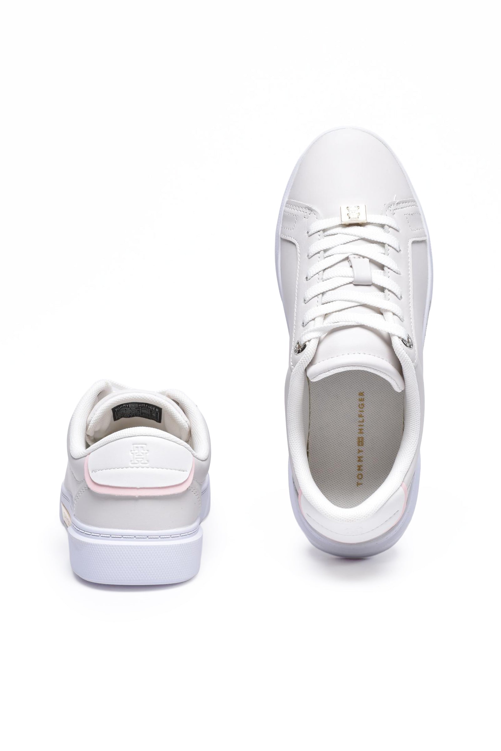 TOMMY HILFIGER - SHOES