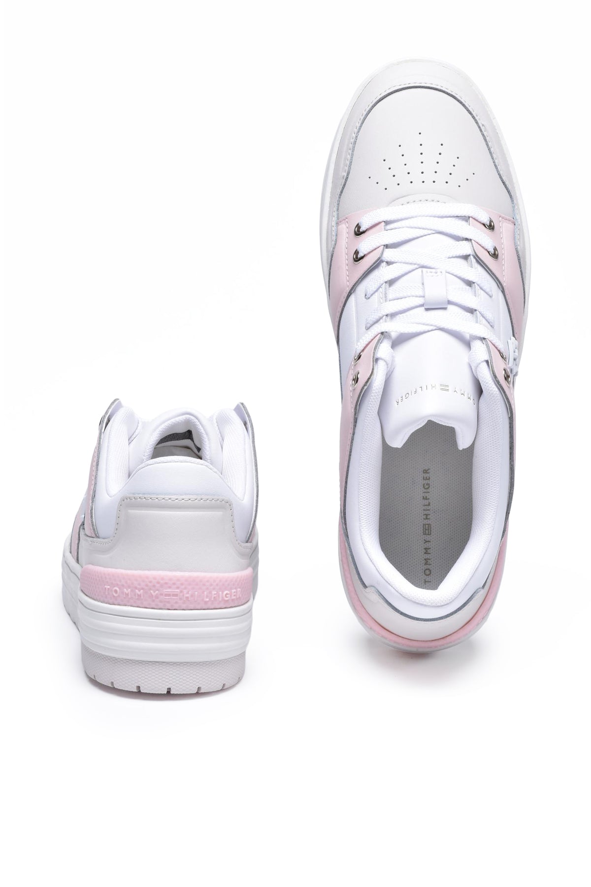 TOMMY HILFIGER - SHOES