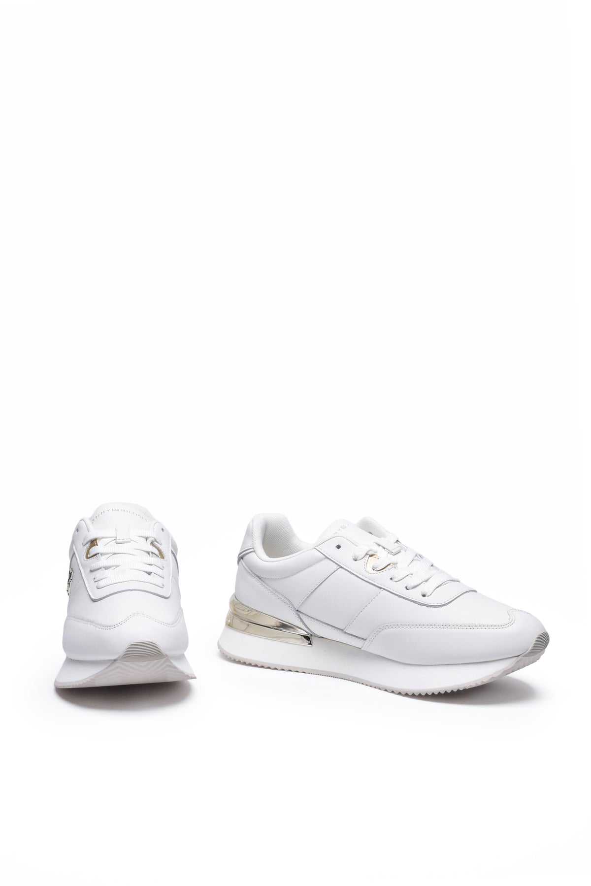 TOMMY HILFIGER - SHOES