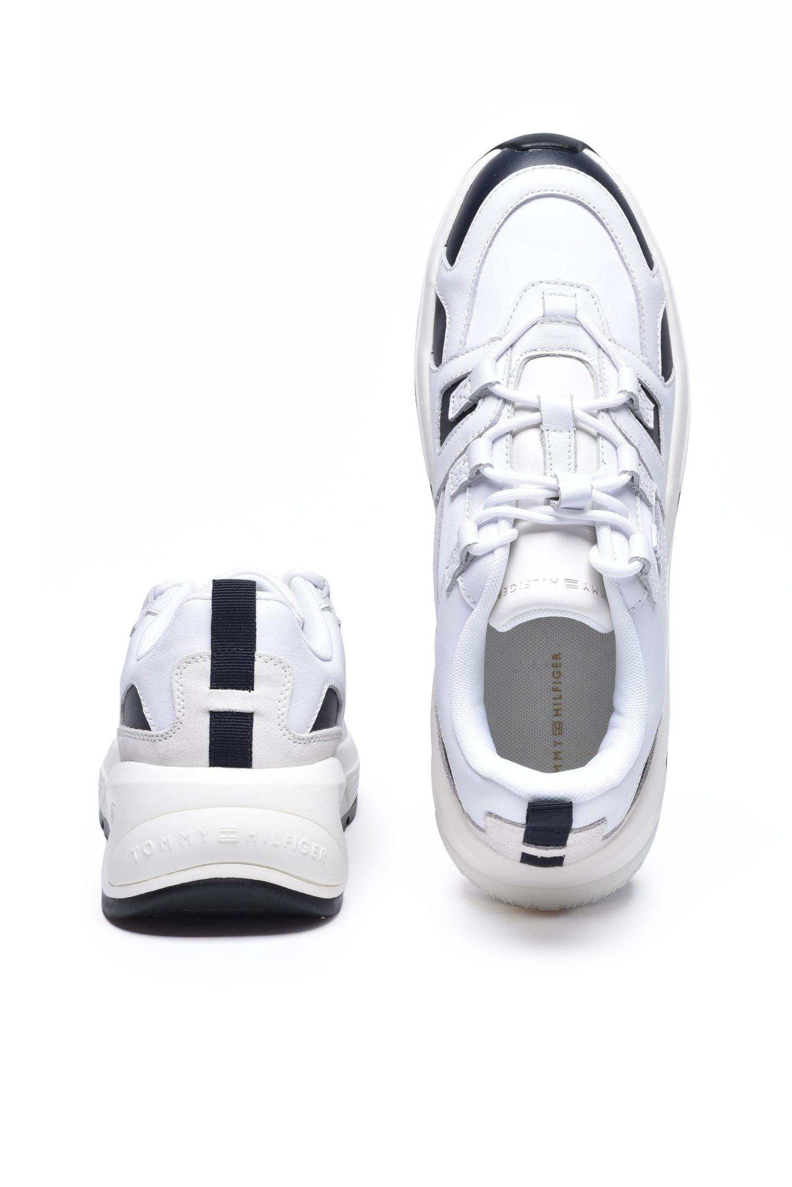 TOMMY HILFIGER - SHOES
