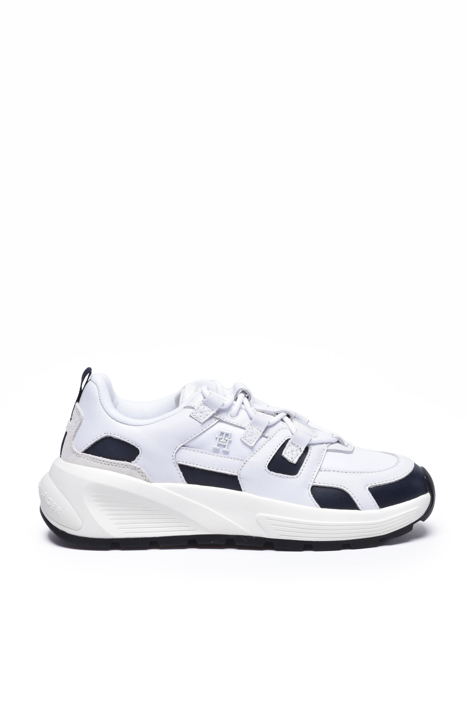 TOMMY HILFIGER - SHOES
