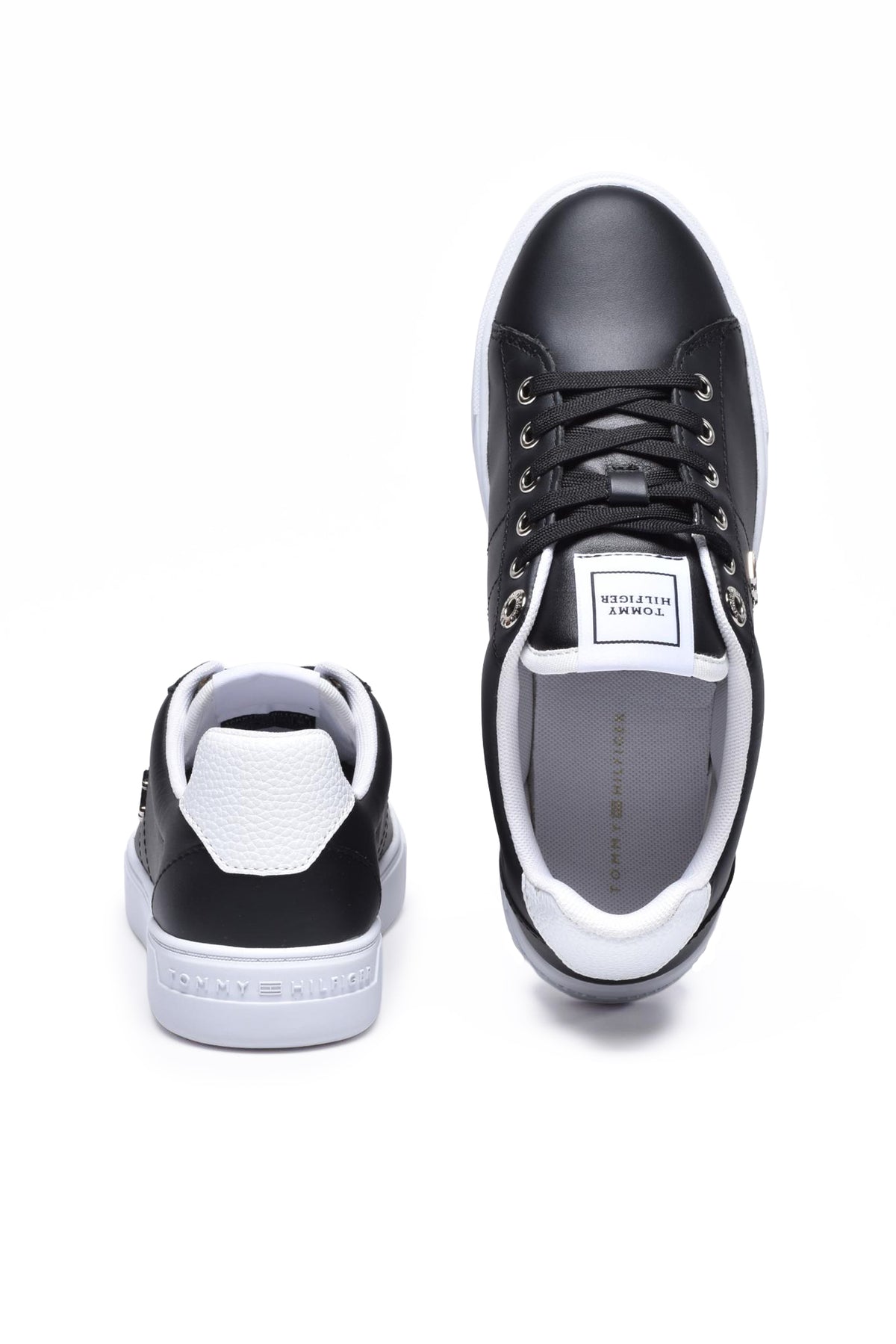 TOMMY HILFIGER - SHOES
