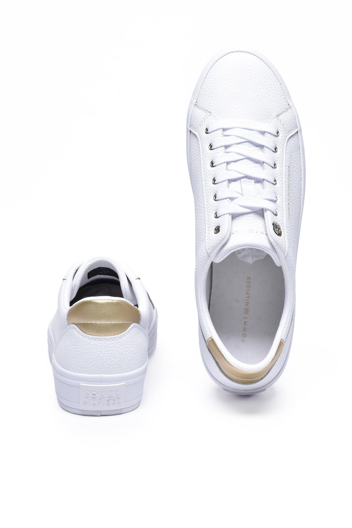 TOMMY HILFIGER - SHOES