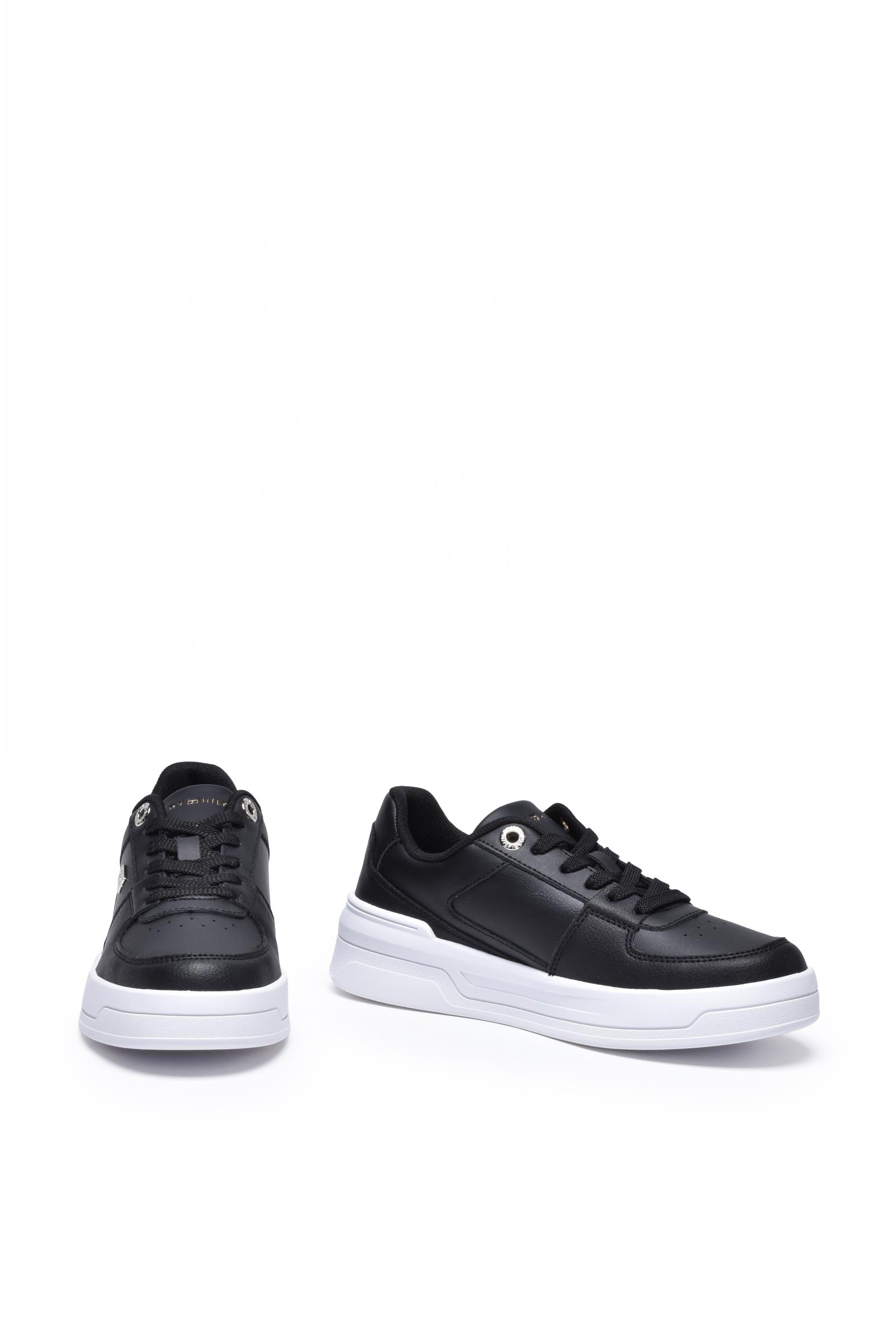 TOMMY HILFIGER - SHOES