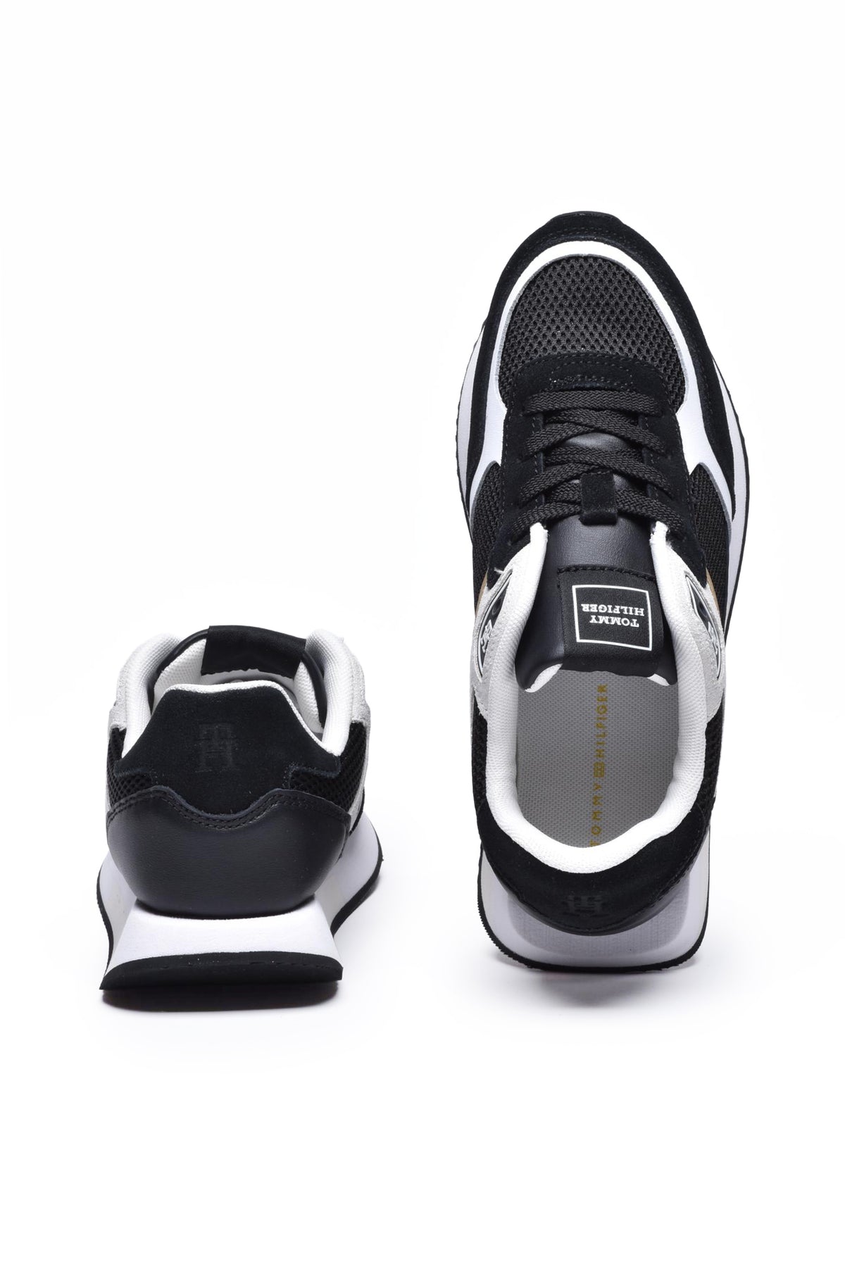 TOMMY HILFIGER - SHOES