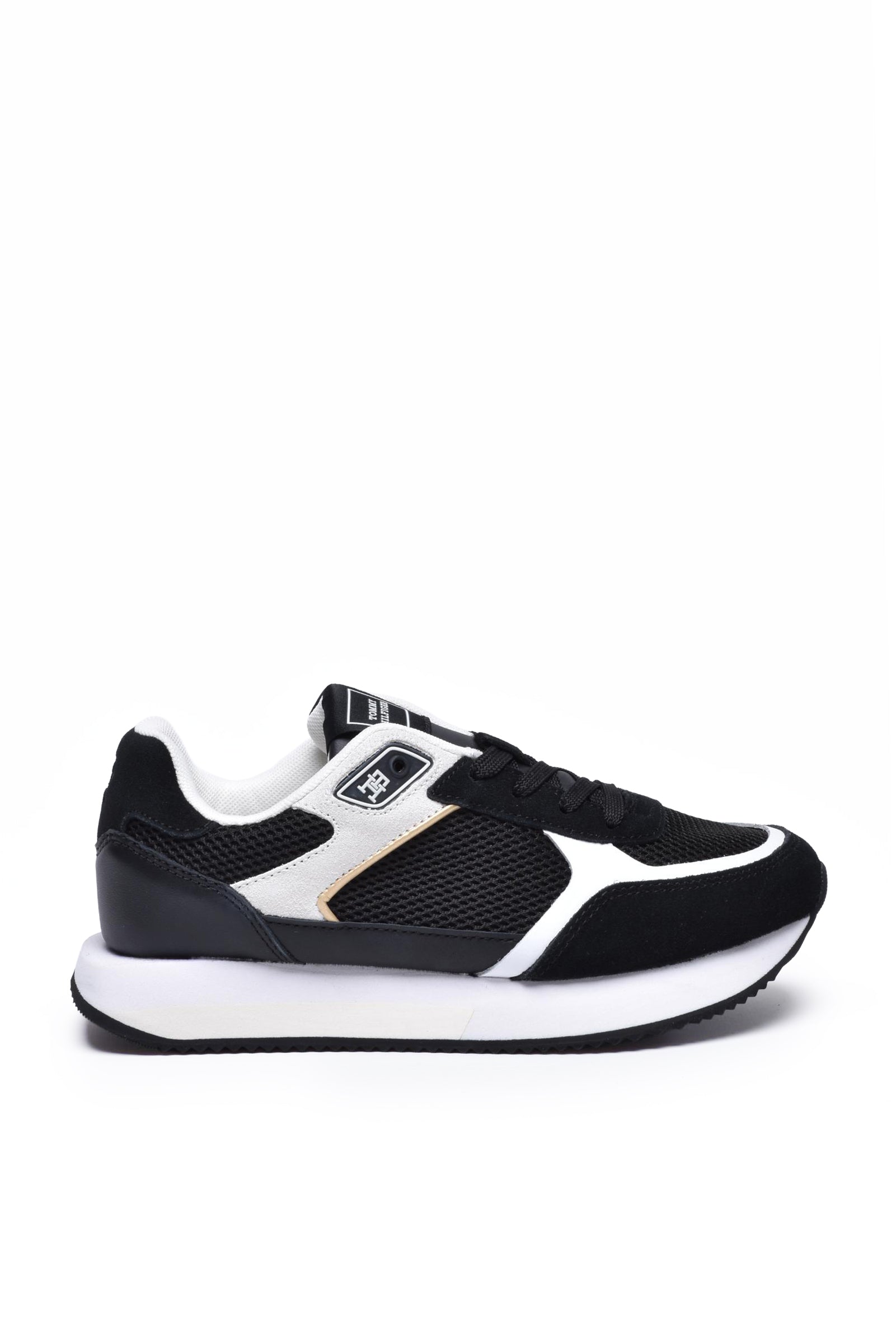 TOMMY HILFIGER - SHOES