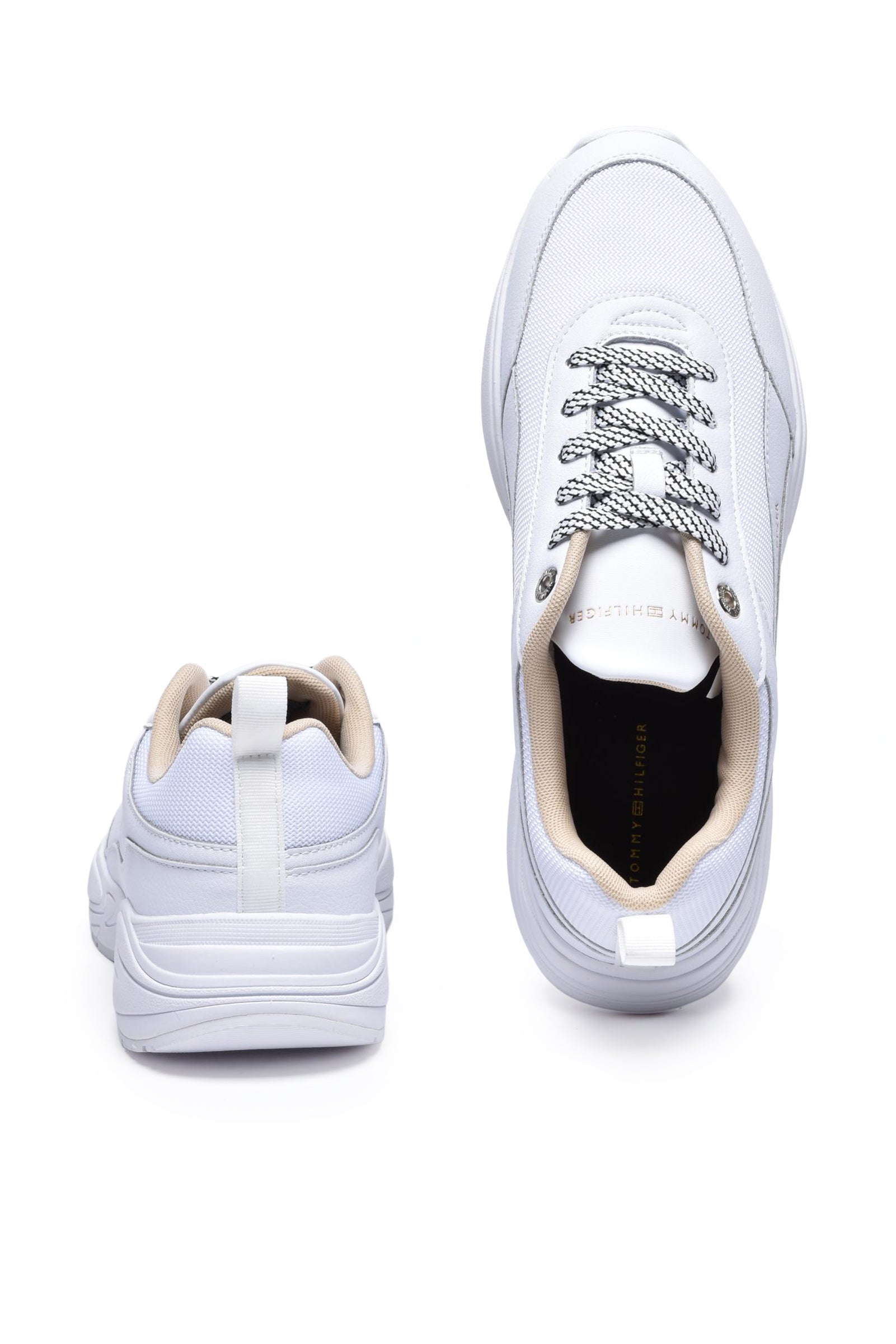 TOMMY HILFIGER - SHOES