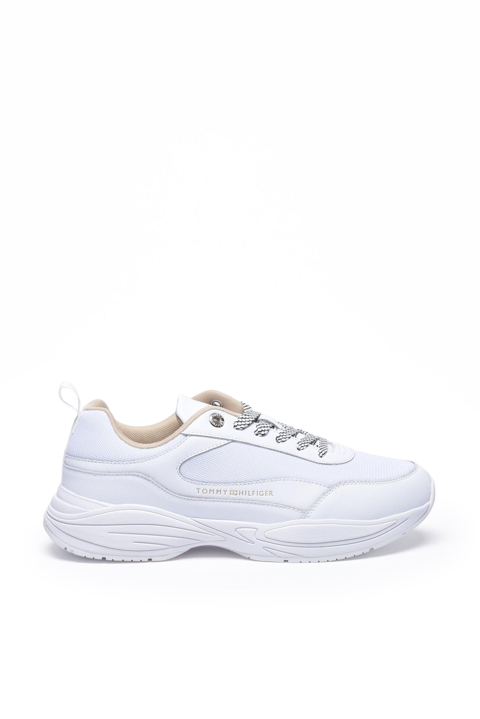 TOMMY HILFIGER - SHOES
