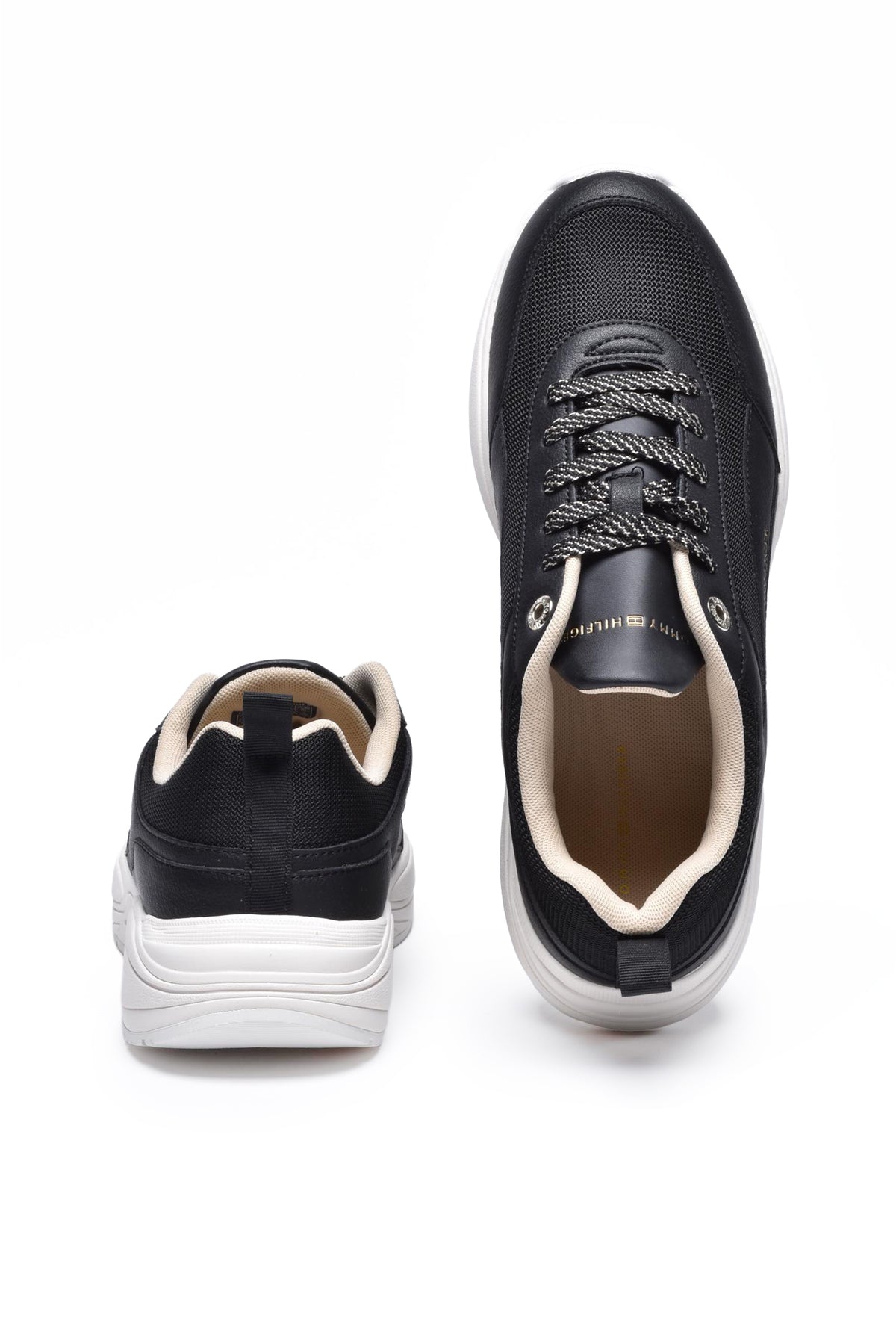 TOMMY HILFIGER - SHOES
