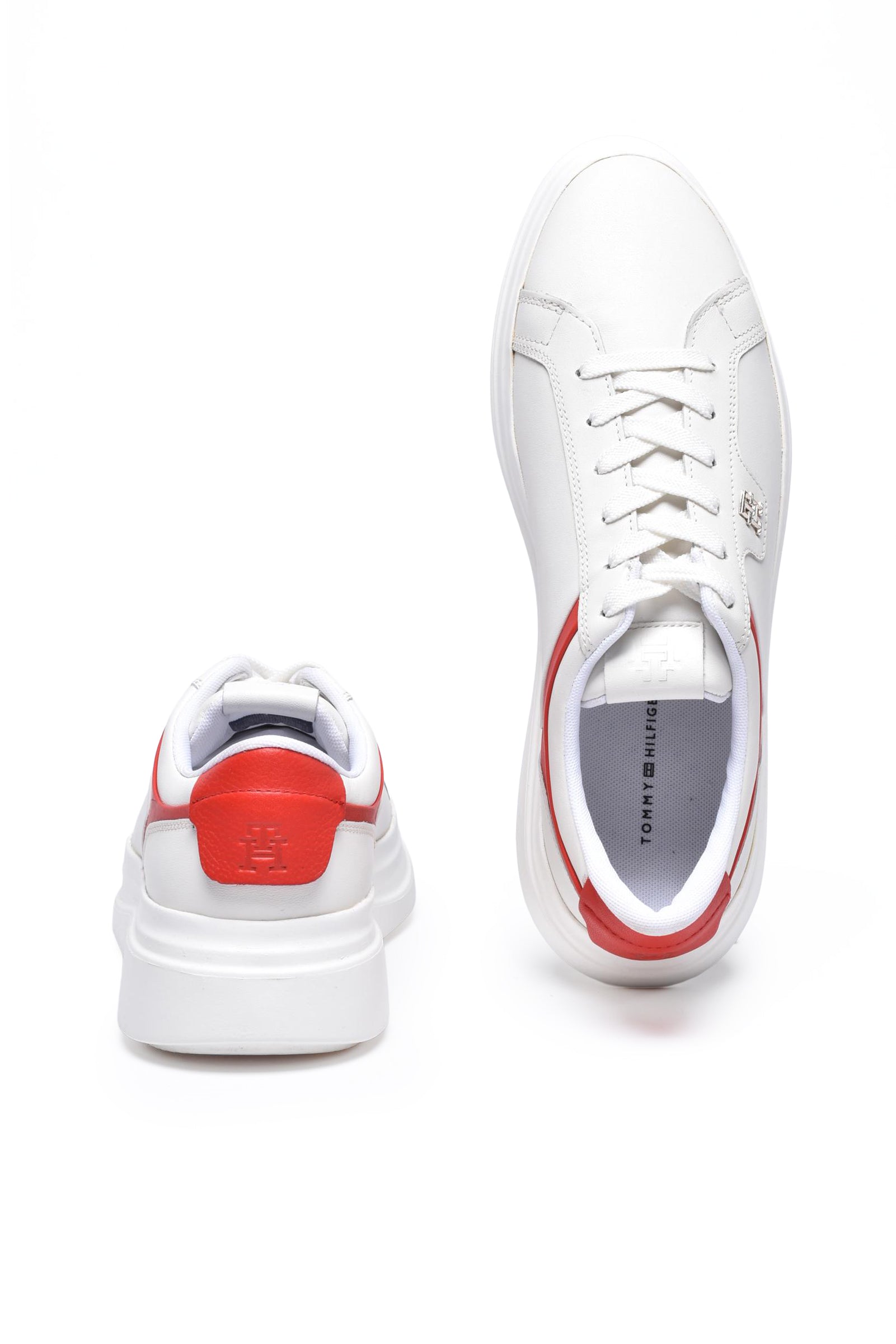 TOMMY HILFIGER - SHOES