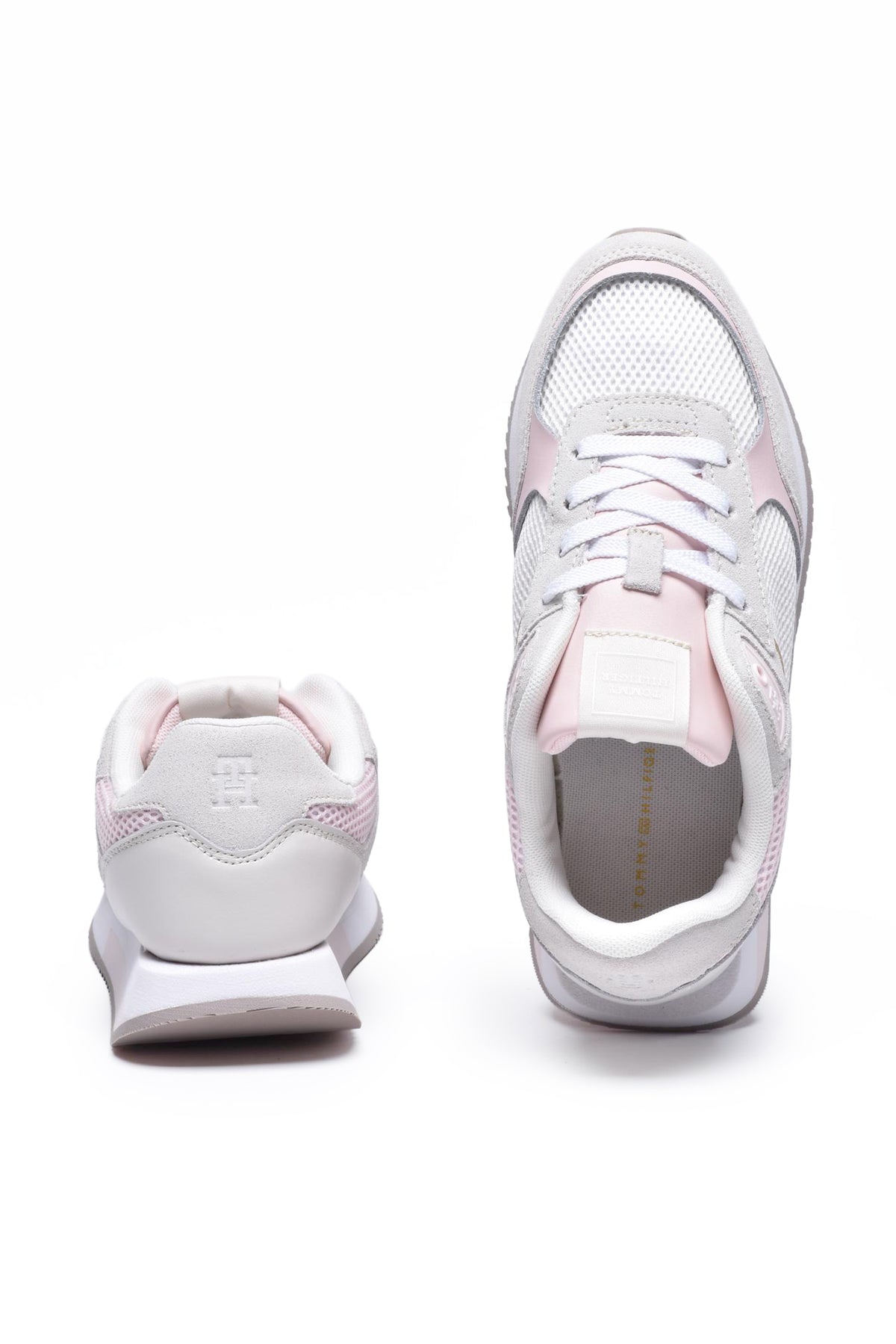 TOMMY HILFIGER - SHOES