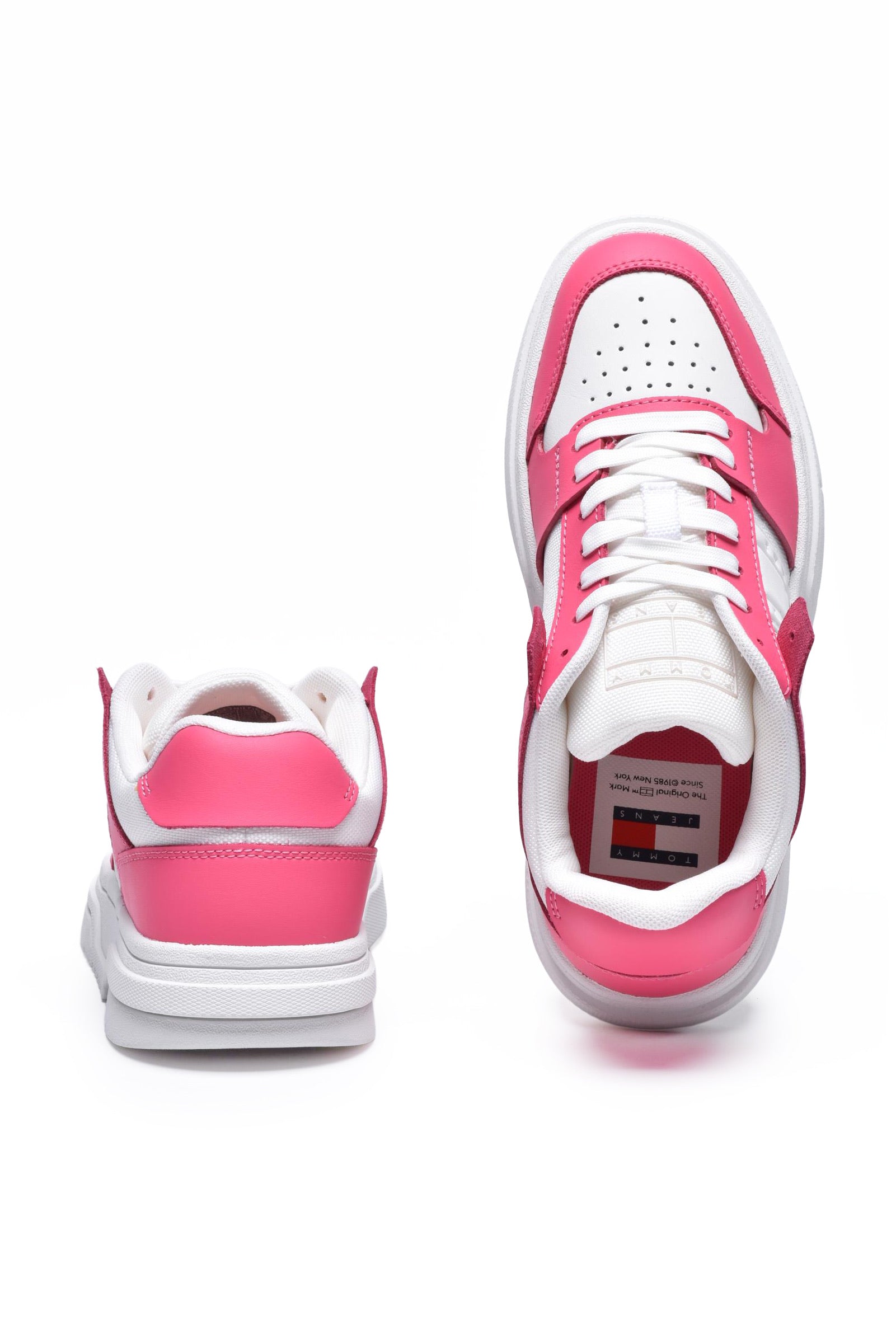 TOMMY JEANS - SHOES