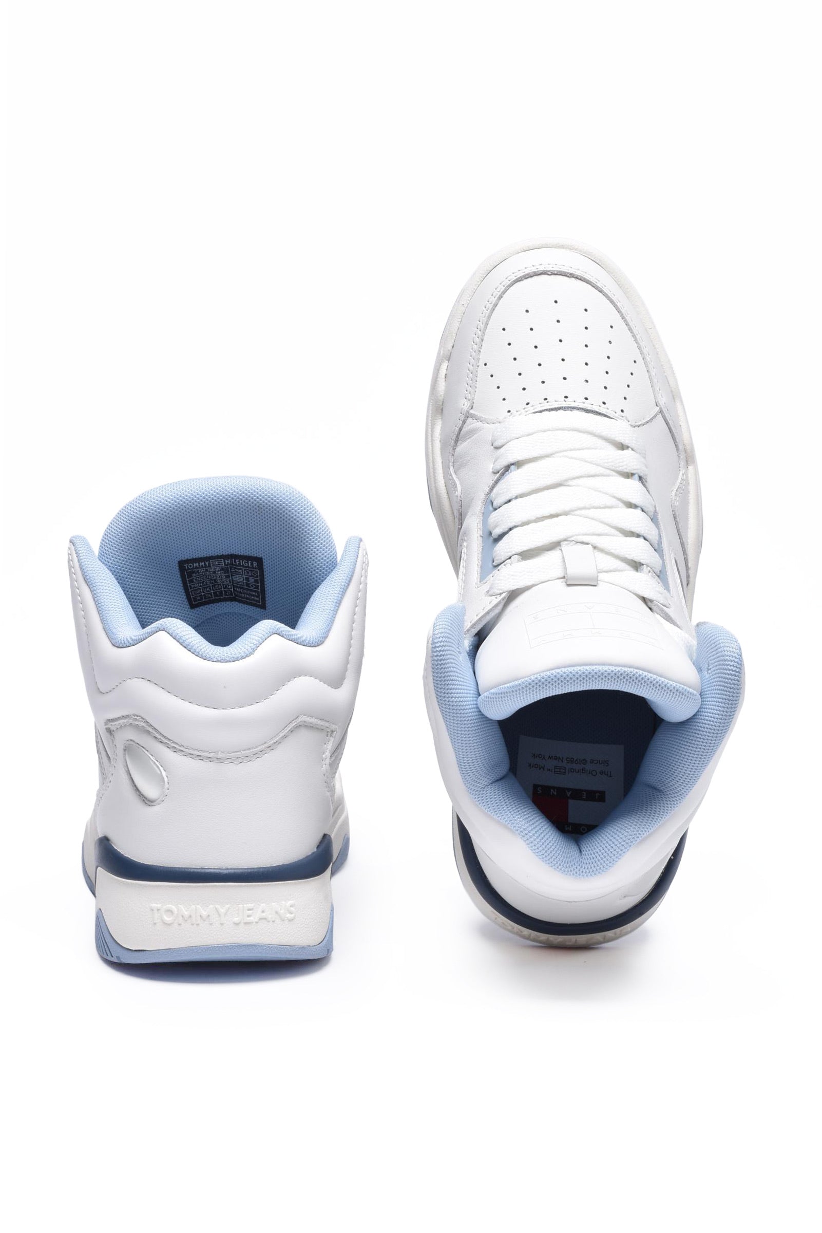 TOMMY JEANS - SHOES