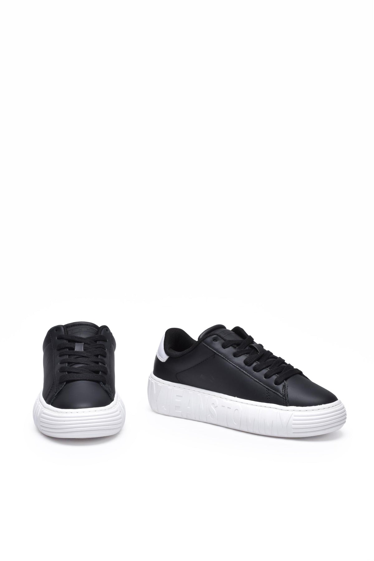 TOMMY JEANS - SHOES