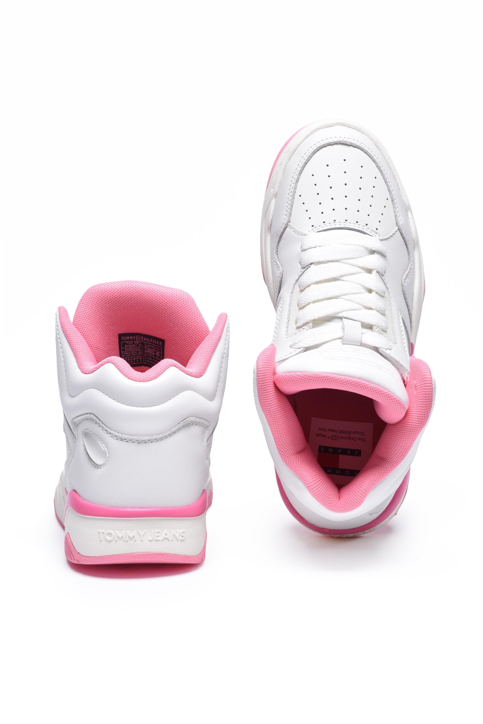 TOMMY JEANS - SHOES