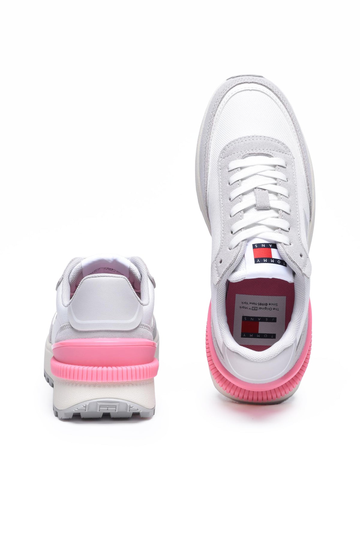 TOMMY JEANS - SHOES