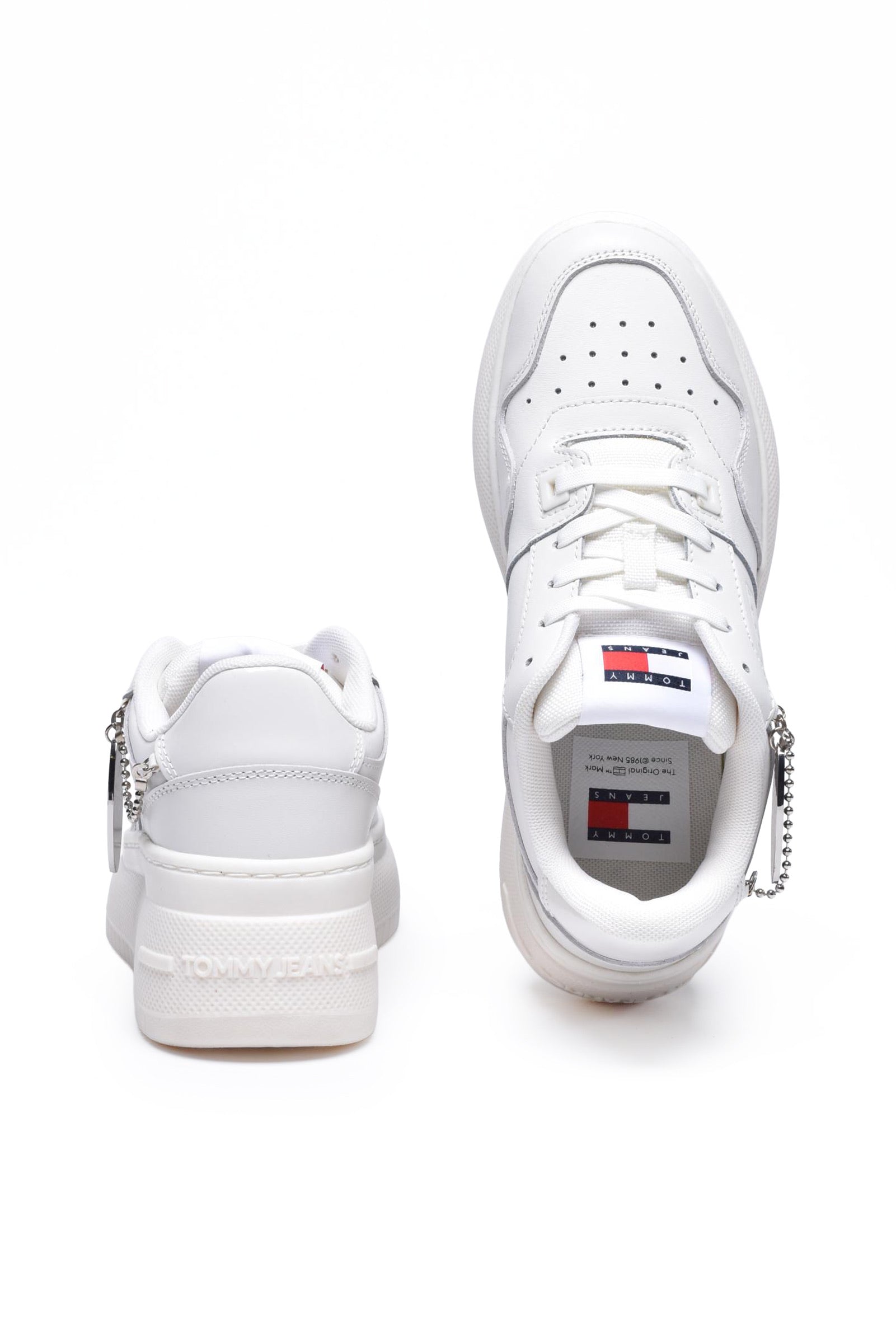 TOMMY JEANS - SHOES