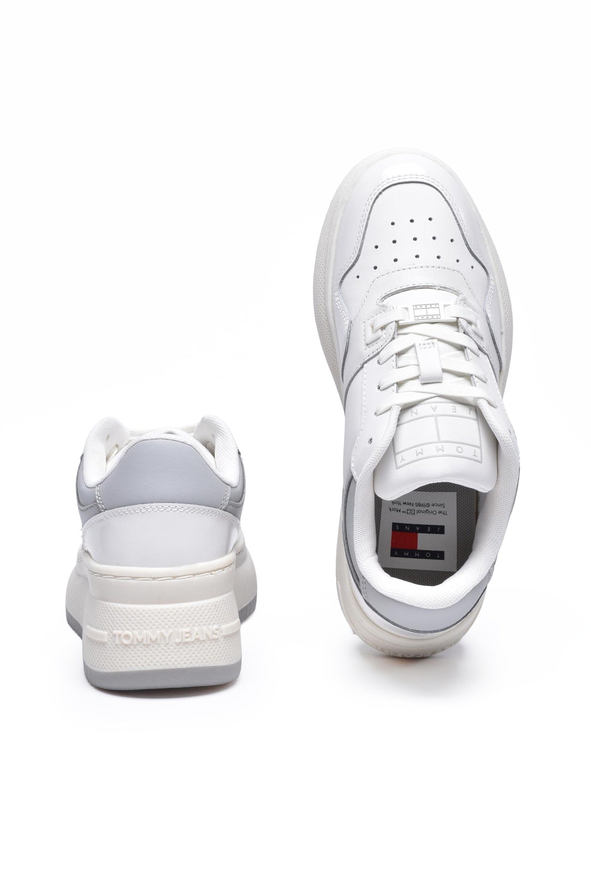 TOMMY JEANS - SHOES