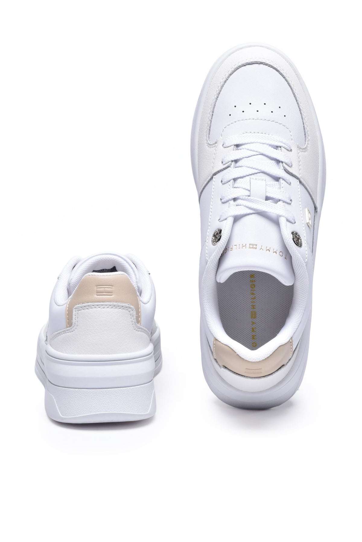 TOMMY HILFIGER - SHOES