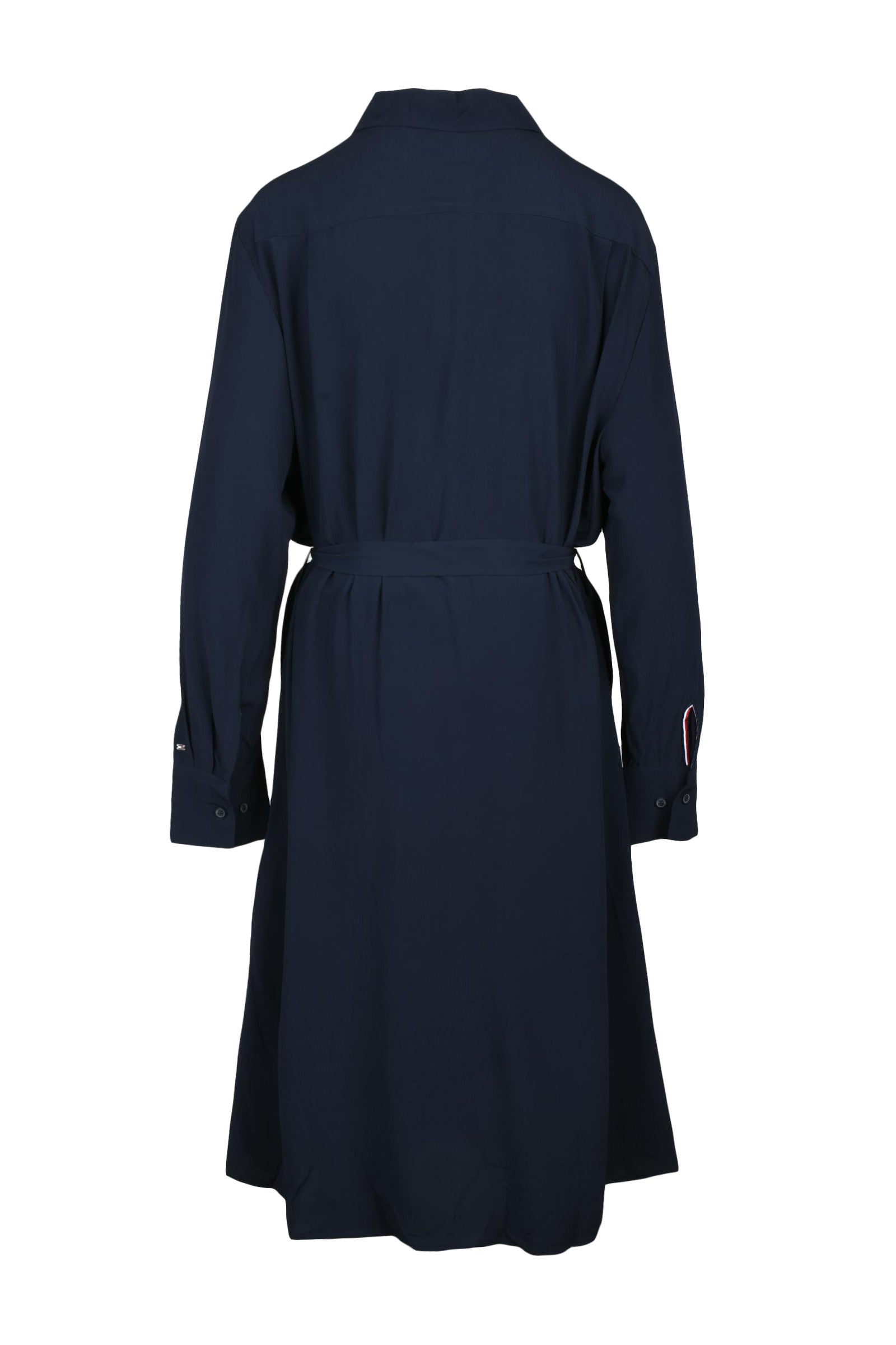 TOMMY HILFIGER - DRESS