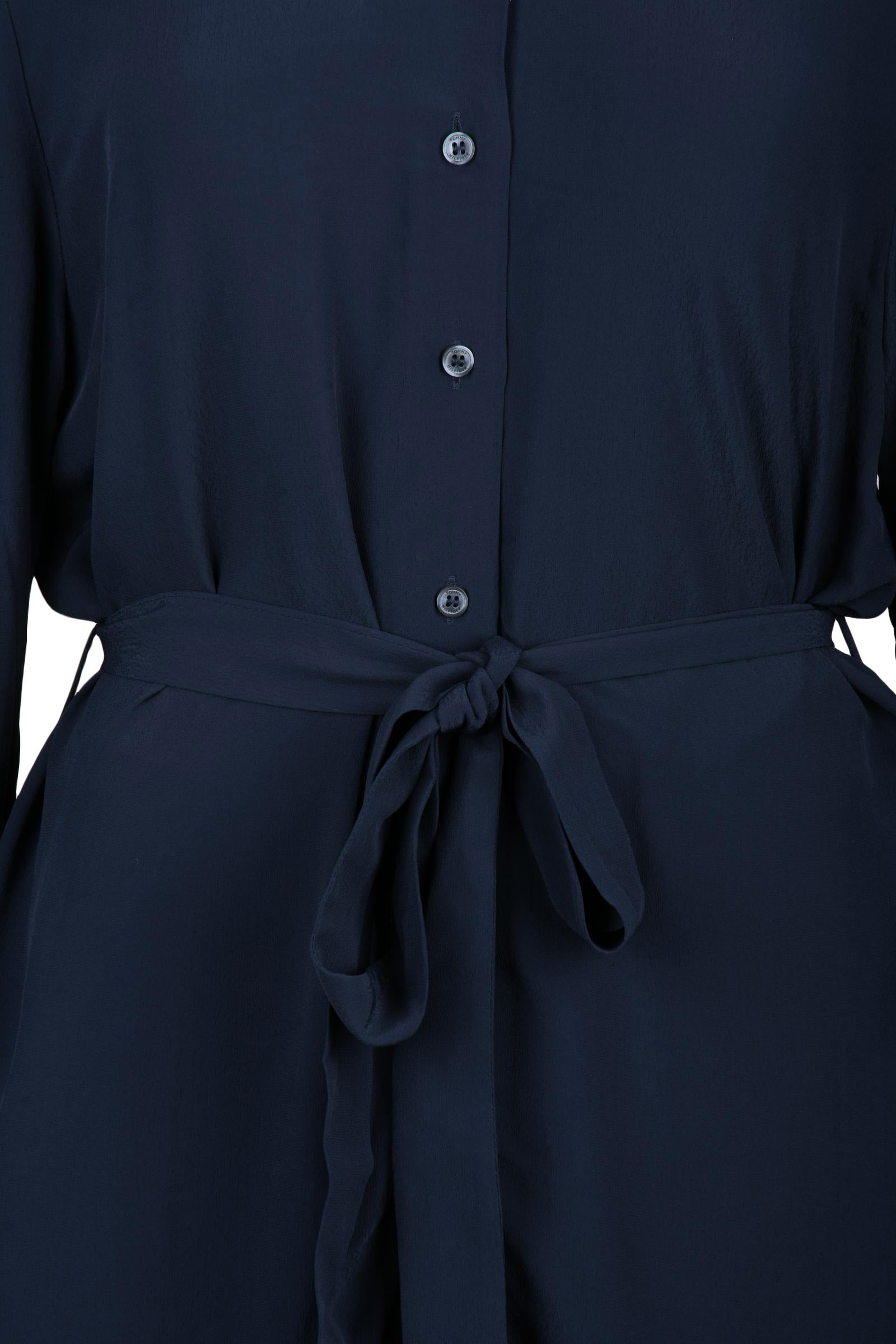 TOMMY HILFIGER - DRESS