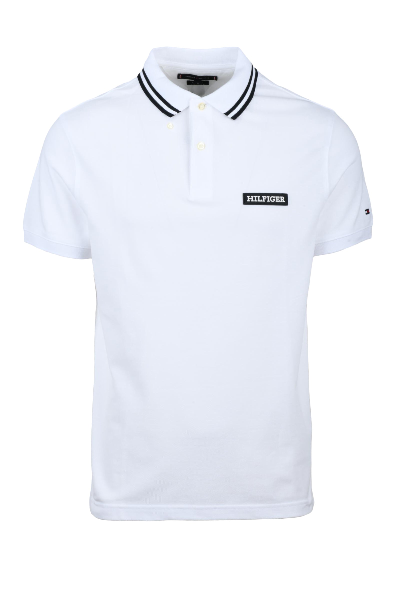 TOMMY HILFIGER - T-SHIRT AND POLO