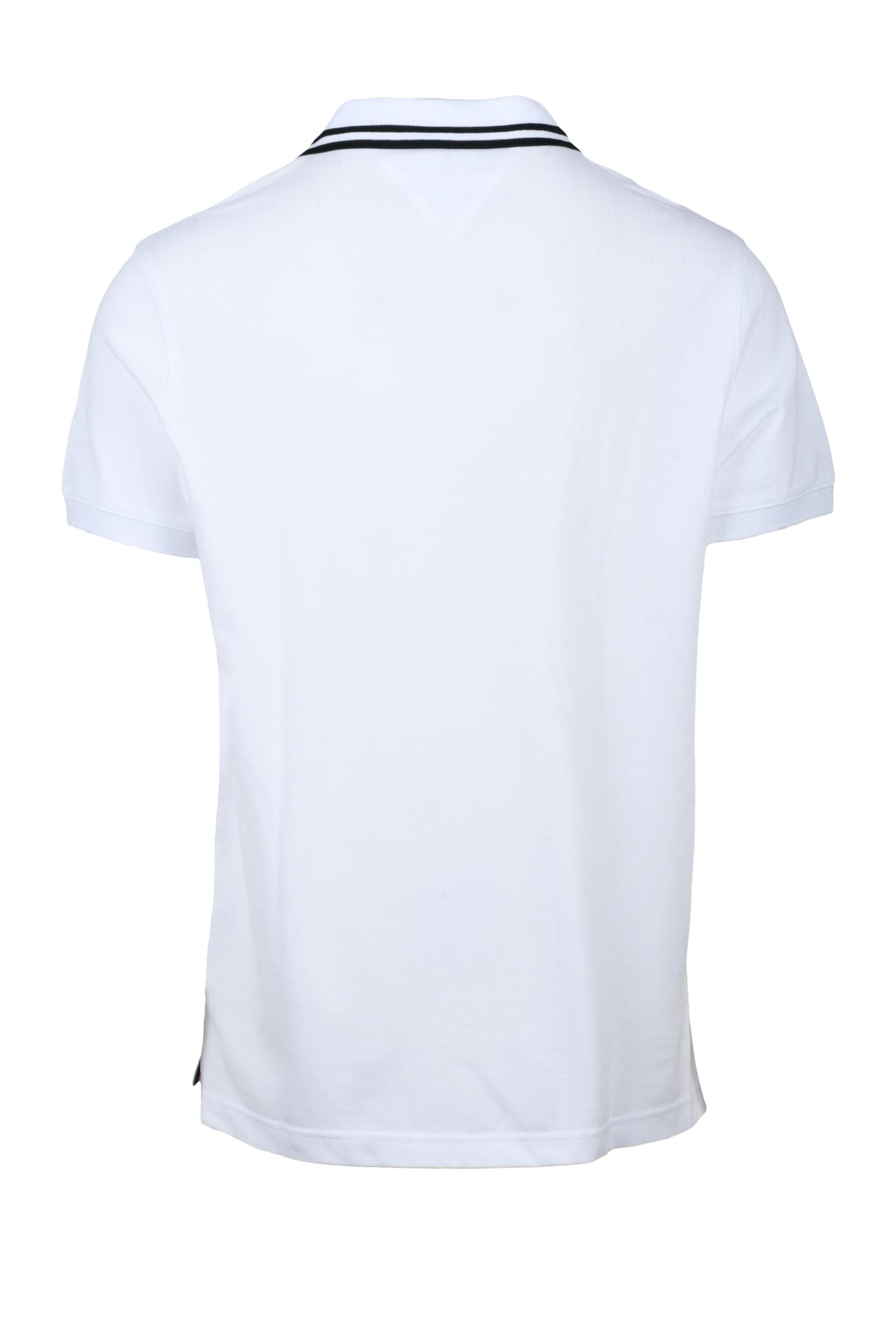 TOMMY HILFIGER - T-SHIRT AND POLO