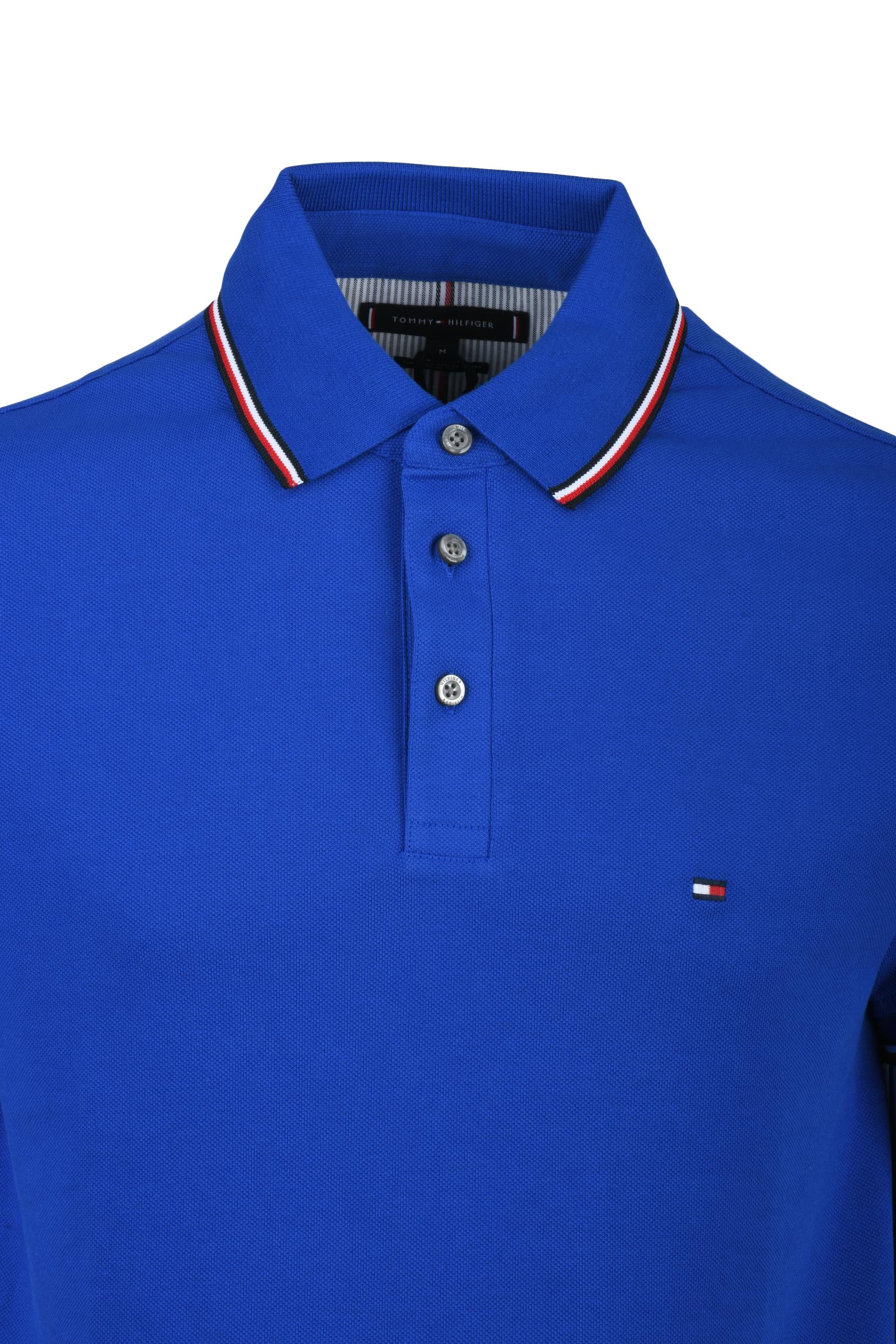 TOMMY HILFIGER - T-SHIRT AND POLO
