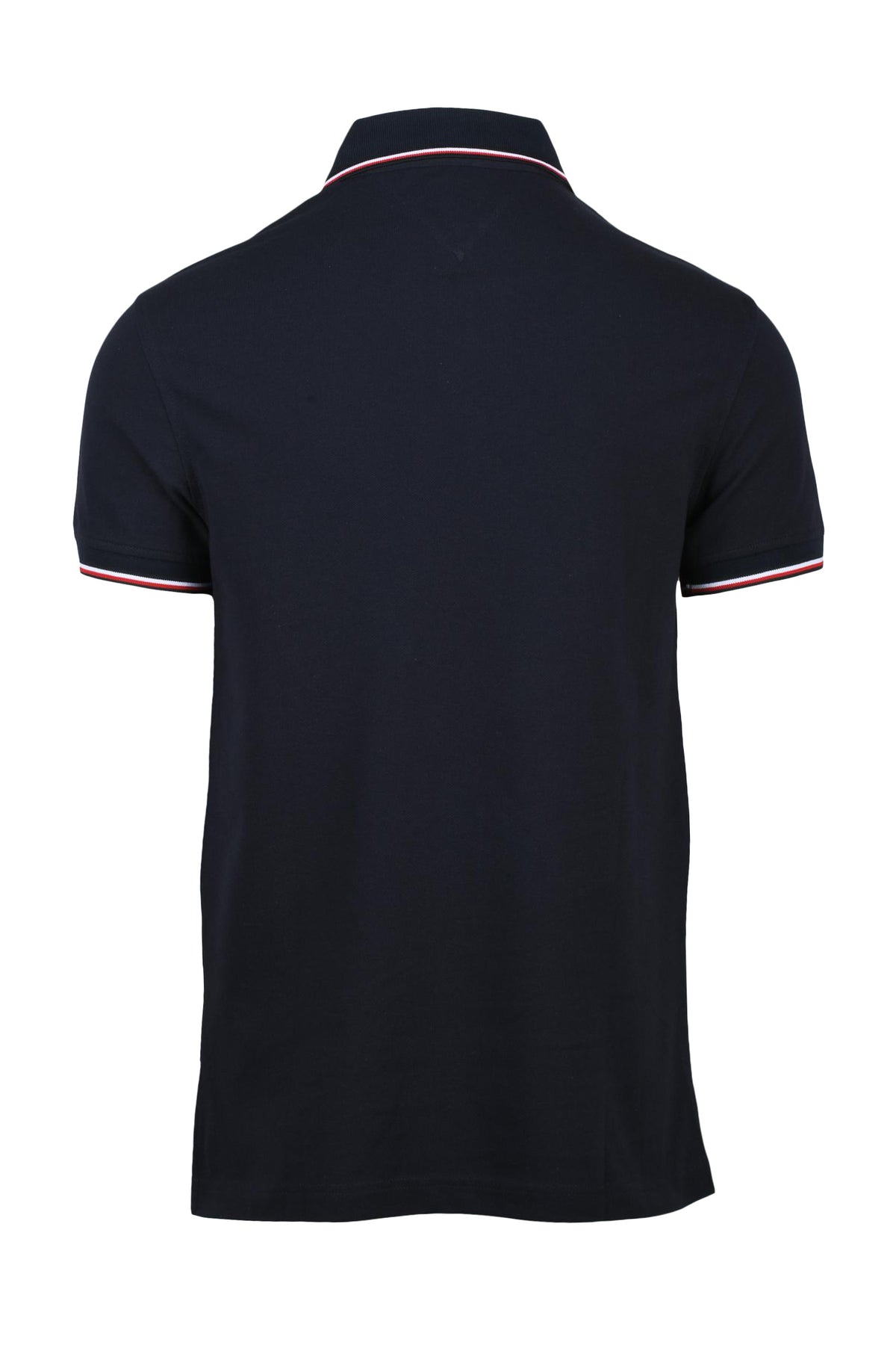 TOMMY HILFIGER - T-SHIRT AND POLO