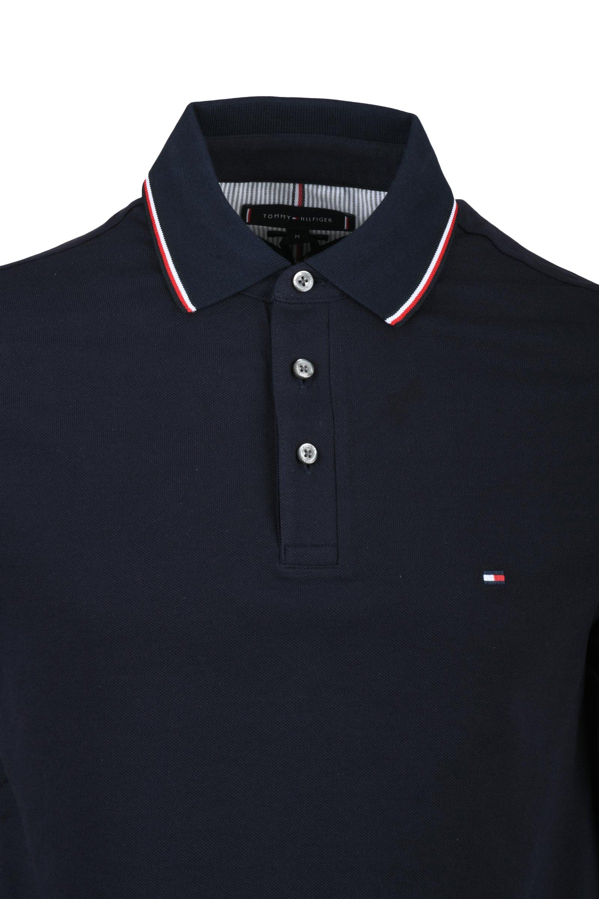 TOMMY HILFIGER - T-SHIRT AND POLO