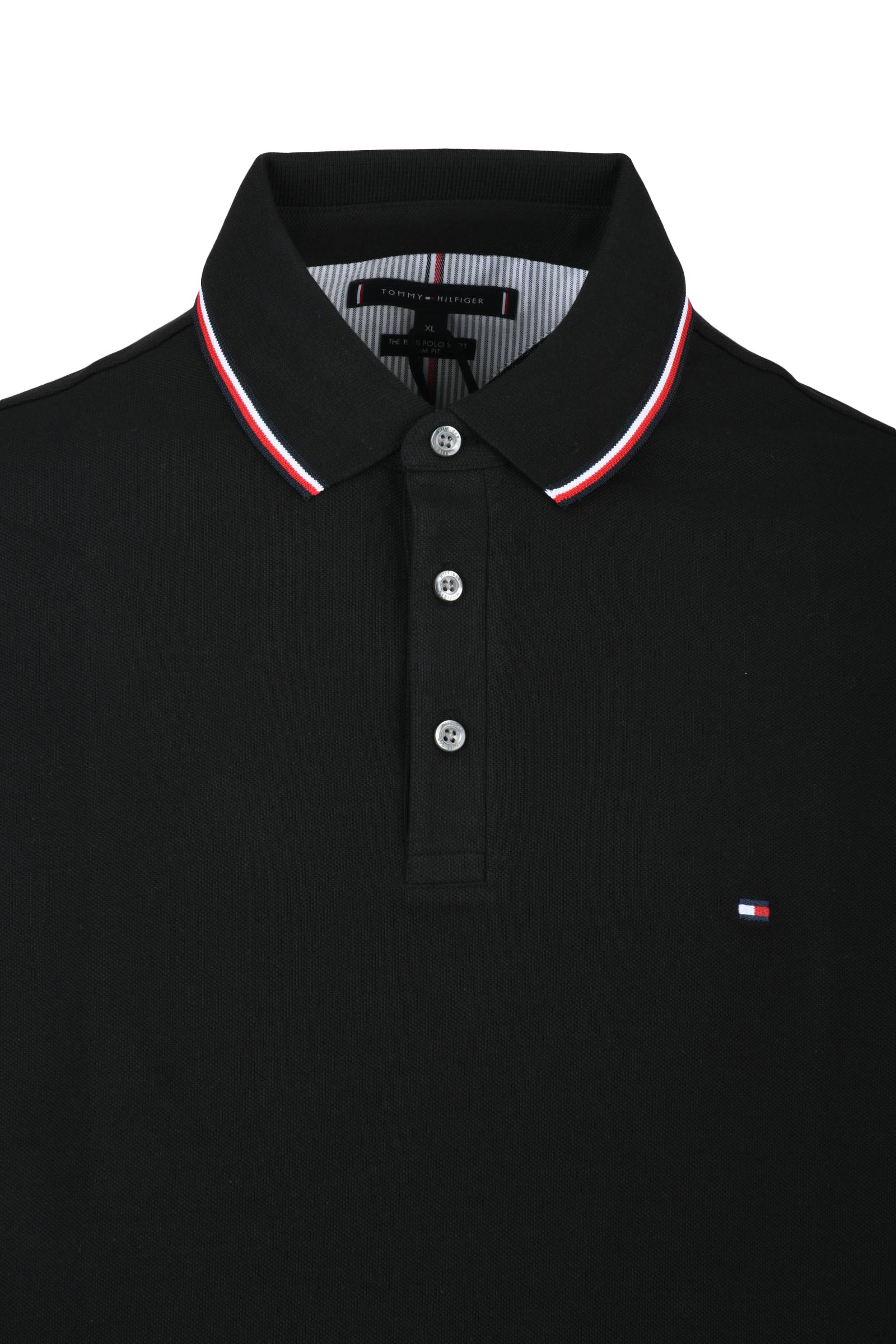 TOMMY HILFIGER - T-SHIRT AND POLO