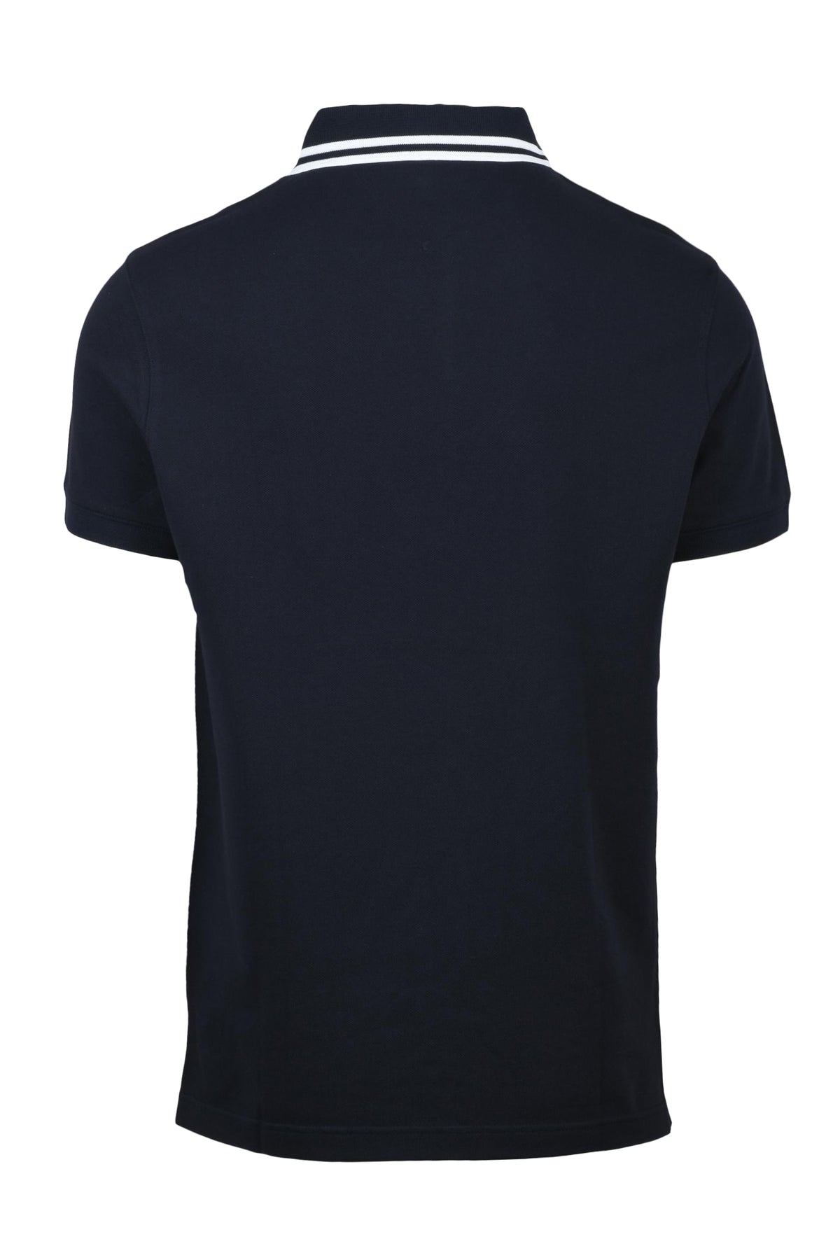TOMMY HILFIGER - T-SHIRT AND POLO
