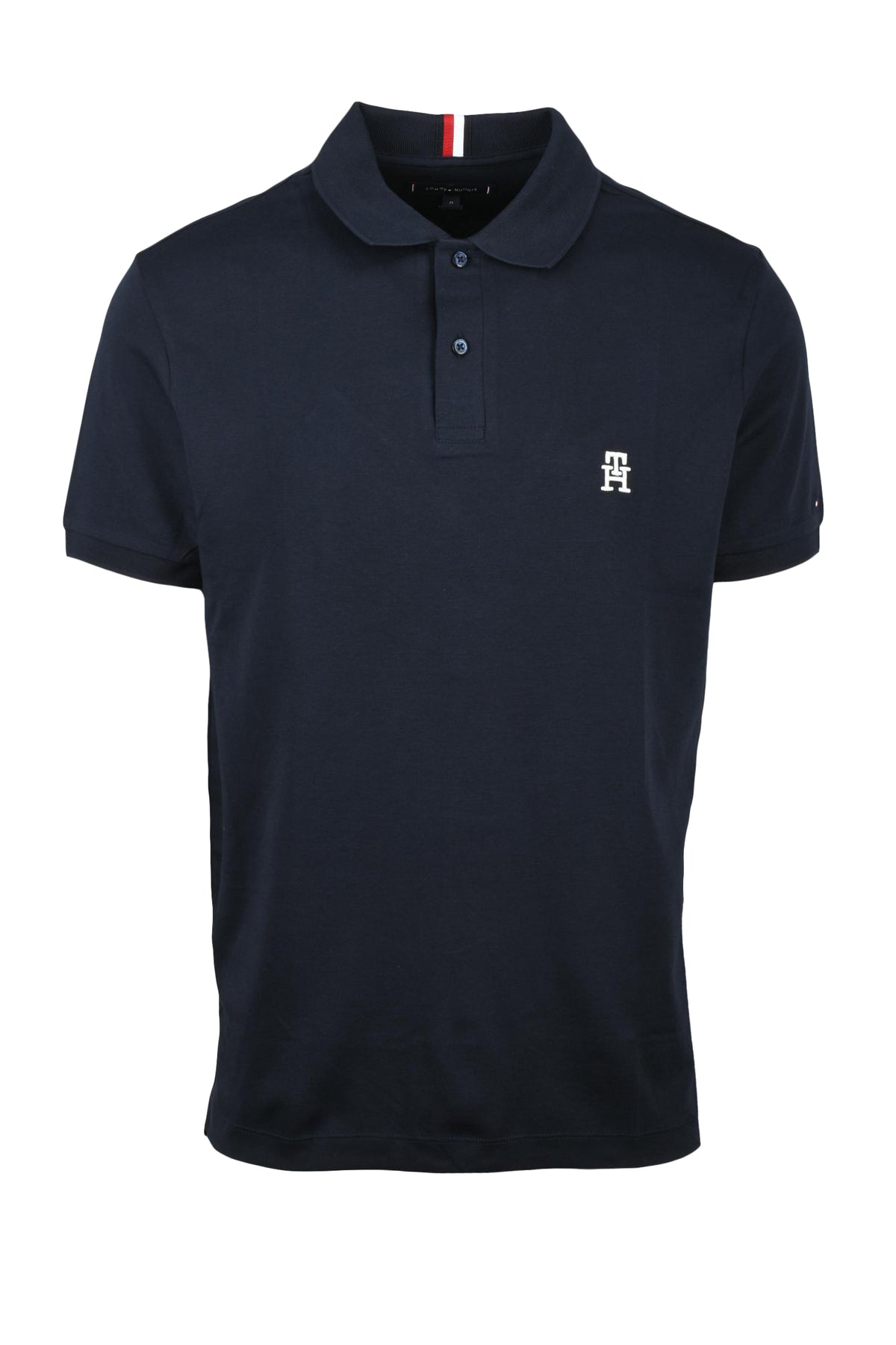 TOMMY HILFIGER - T-SHIRT AND POLO