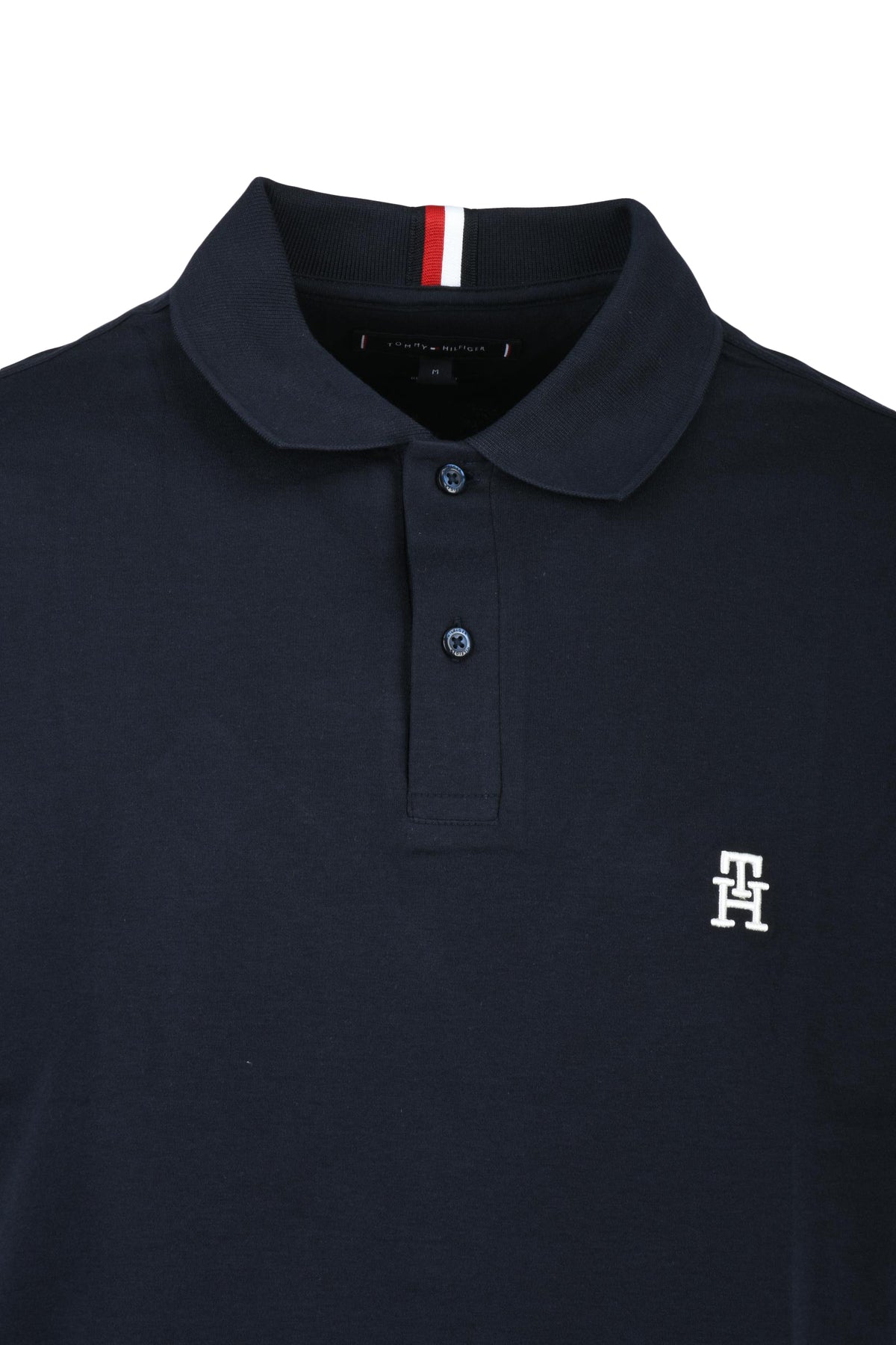 TOMMY HILFIGER - T-SHIRT AND POLO