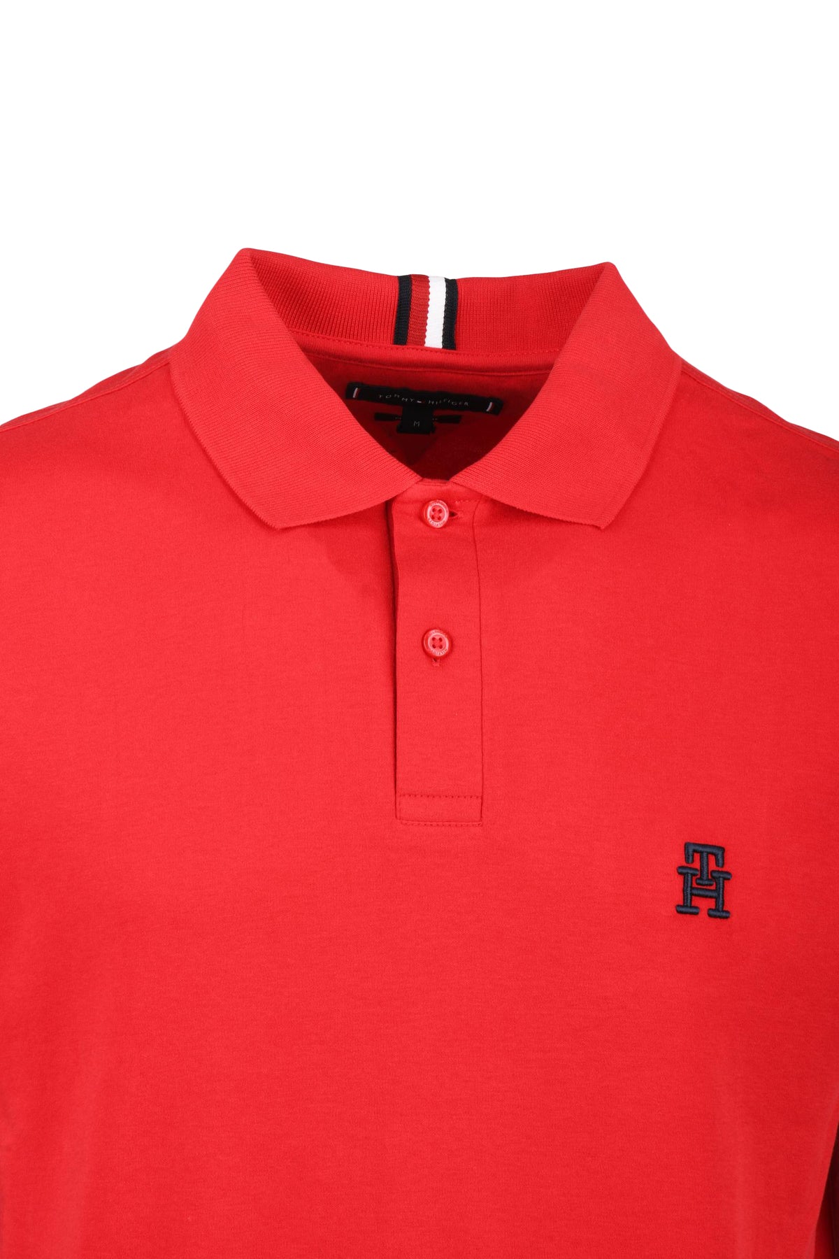 TOMMY HILFIGER - T-SHIRT AND POLO