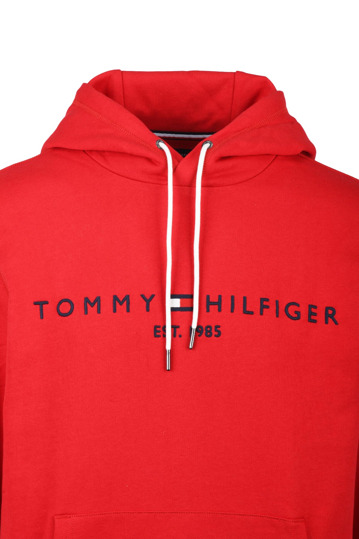 TOMMY HILFIGER - KNITWEAR AND SWEATSHIRTS