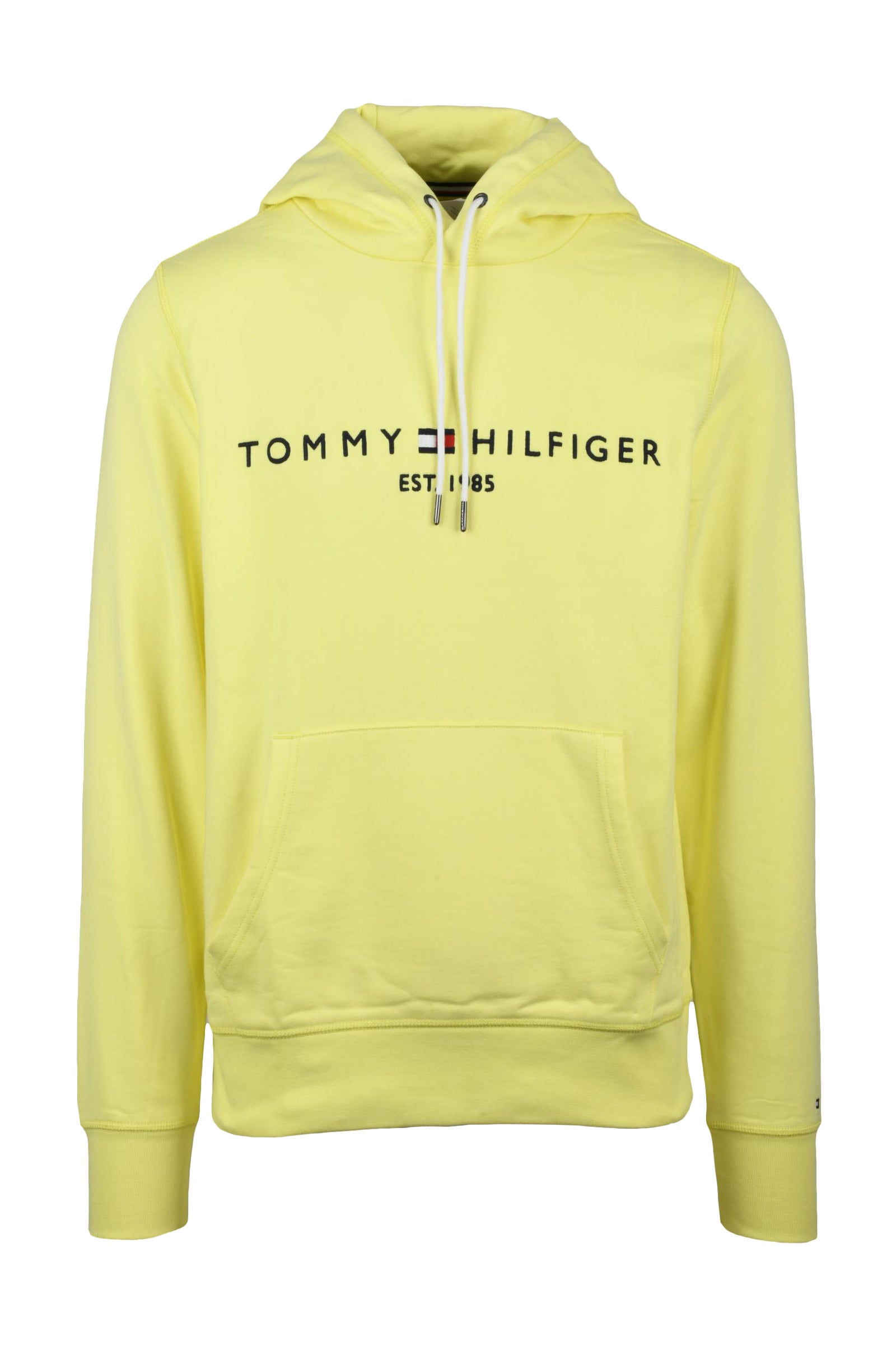 TOMMY HILFIGER - KNITWEAR AND SWEATSHIRTS