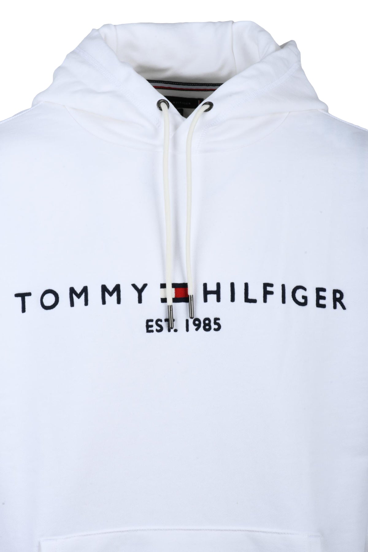 TOMMY HILFIGER - KNITWEAR AND SWEATSHIRTS