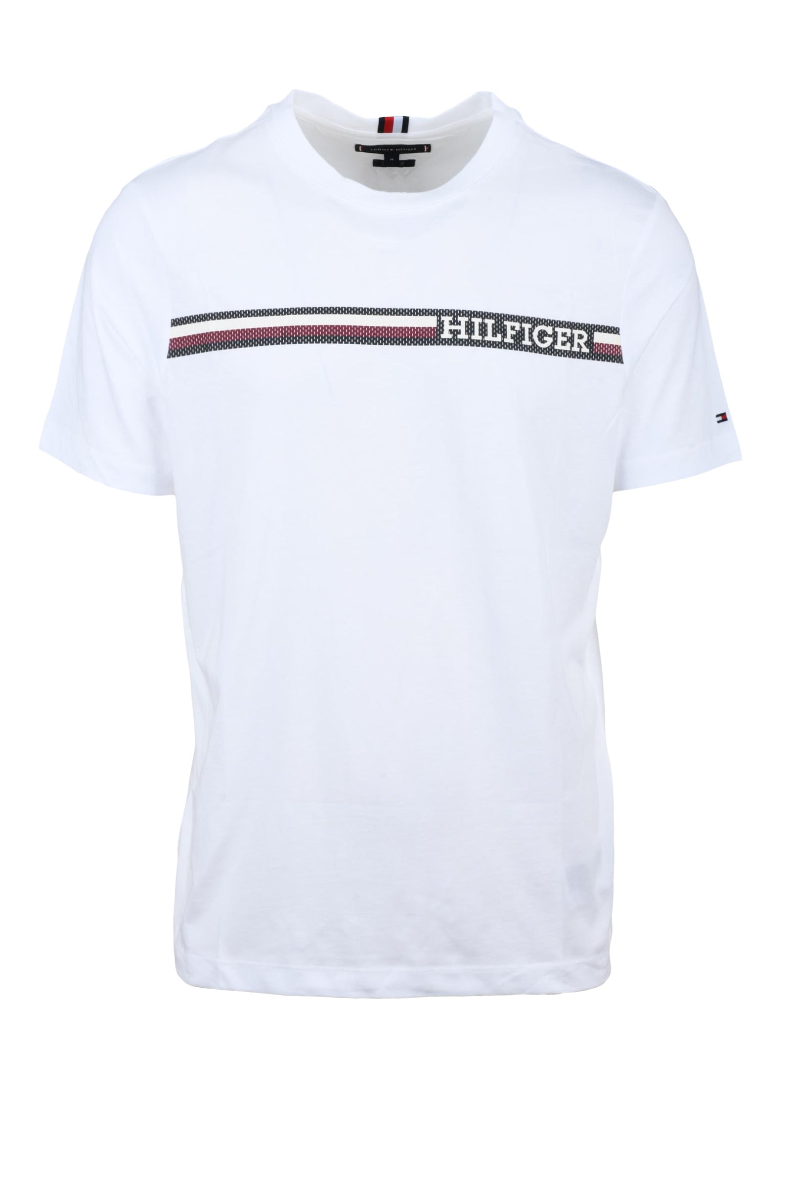 TOMMY HILFIGER - T-SHIRT AND POLO