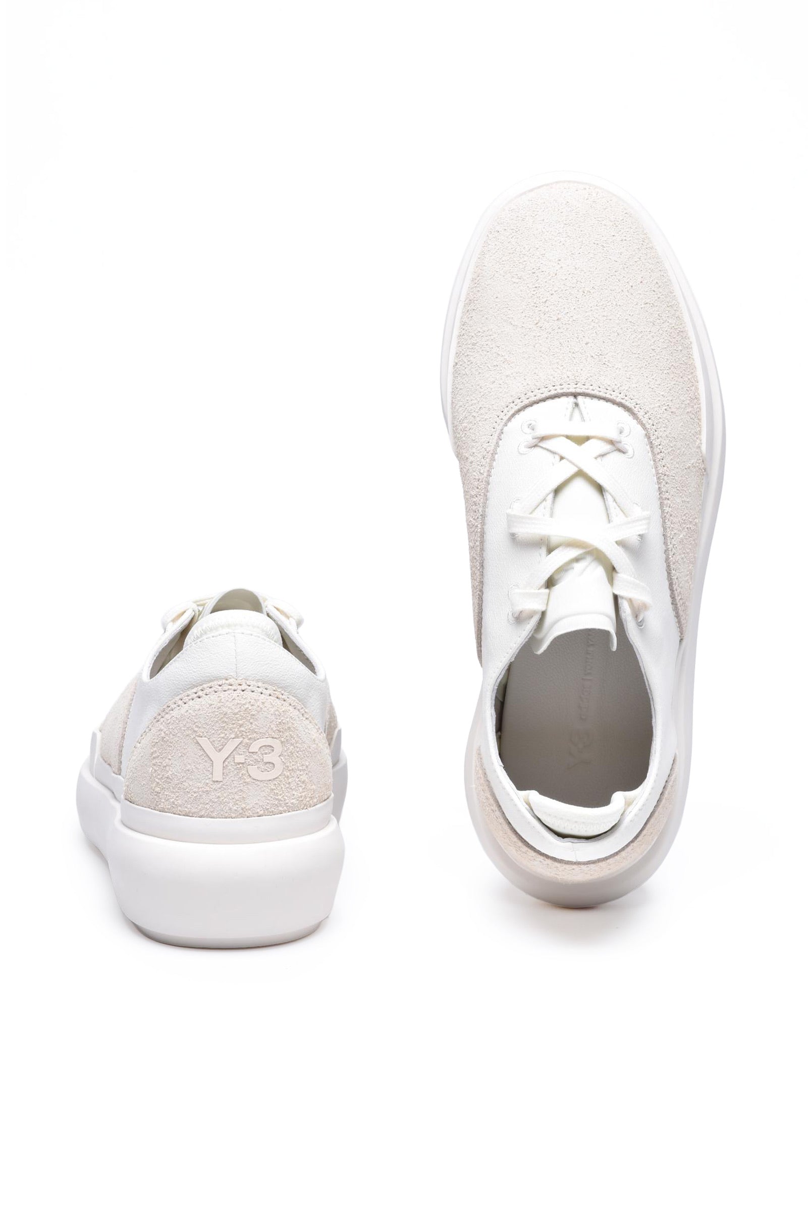 Y-3 - SHOES