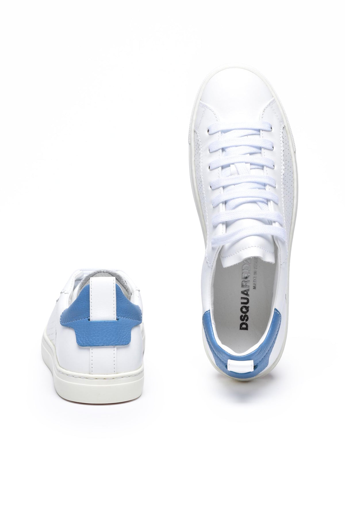 DSQUARED2 - SHOES