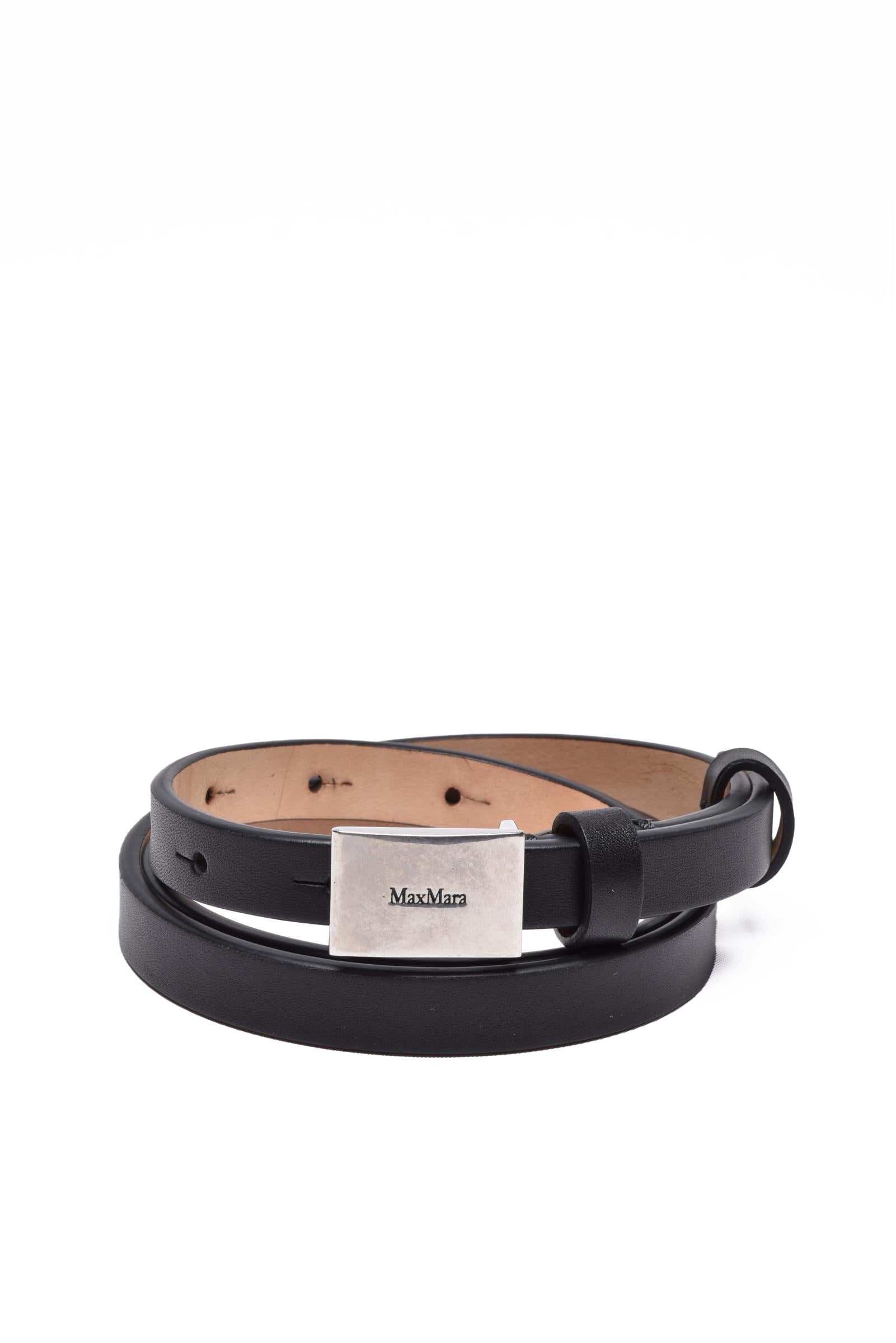 MAX MARA SFILATA - ACCESSORIES