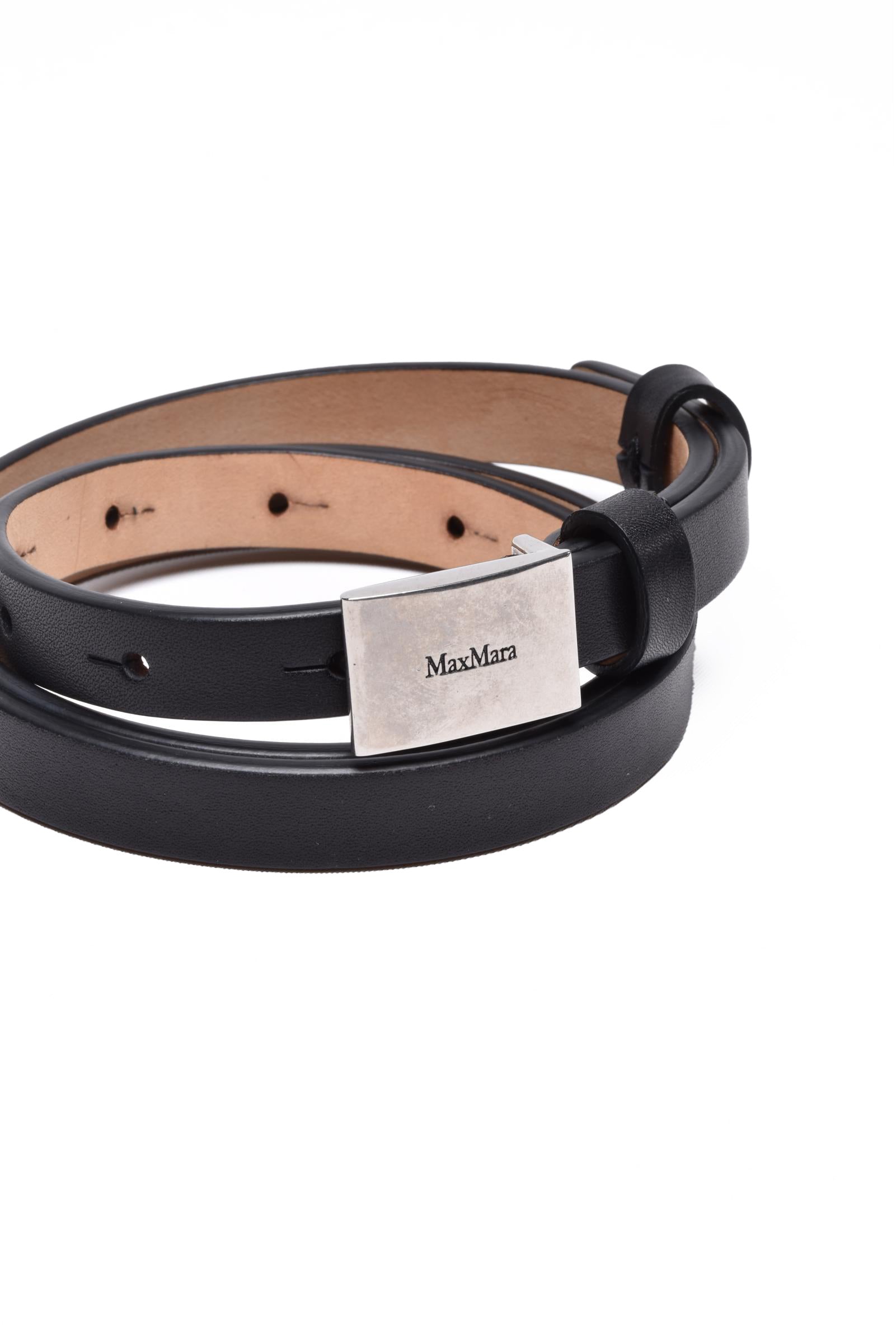 MAX MARA SFILATA - ACCESSORIES