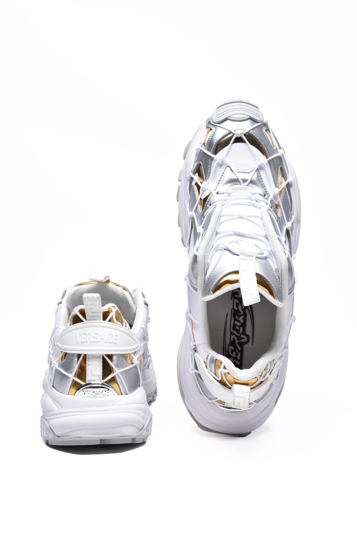 VERSACE COLLECTION - SHOES