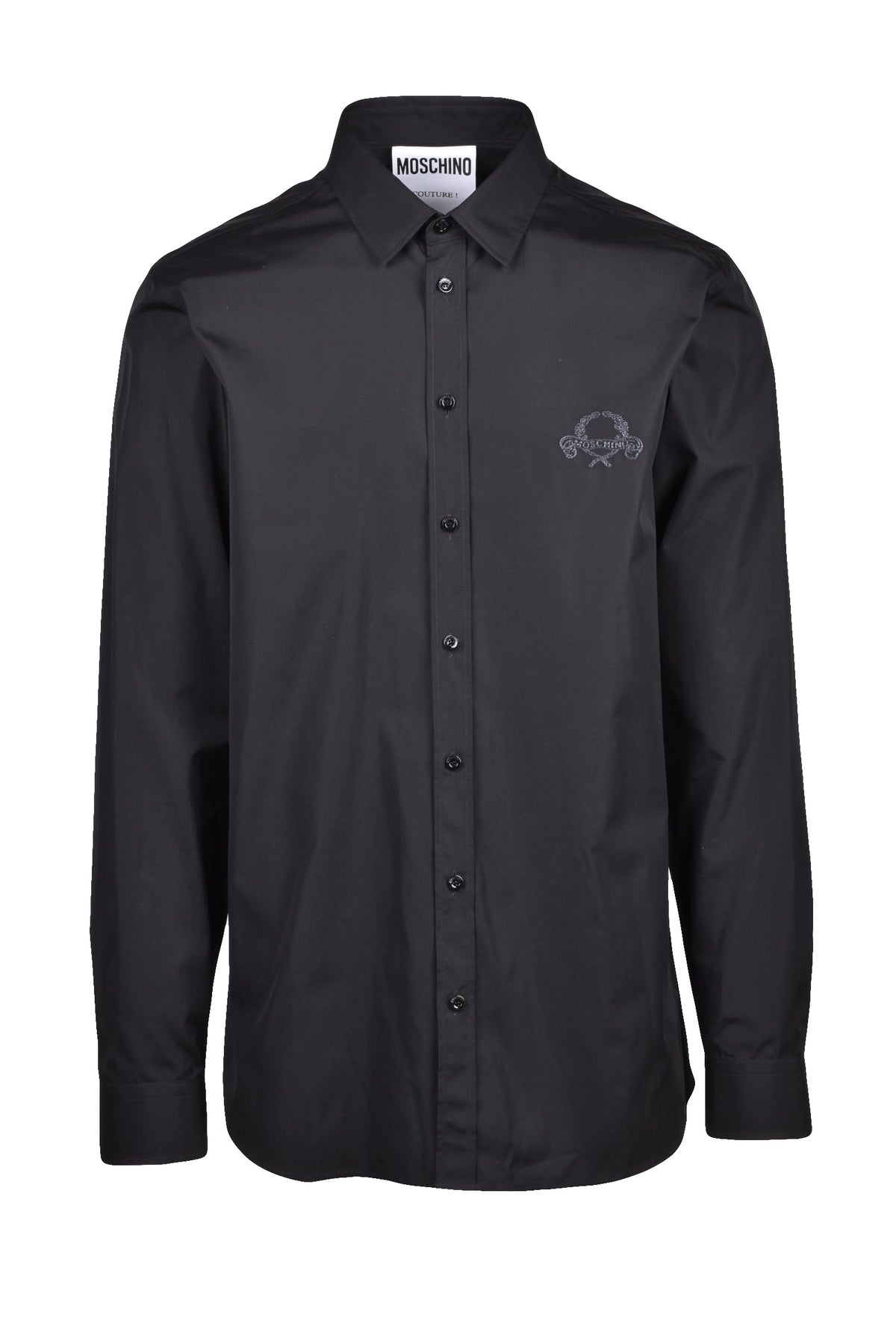 MOSCHINO COUTURE - SHIRT