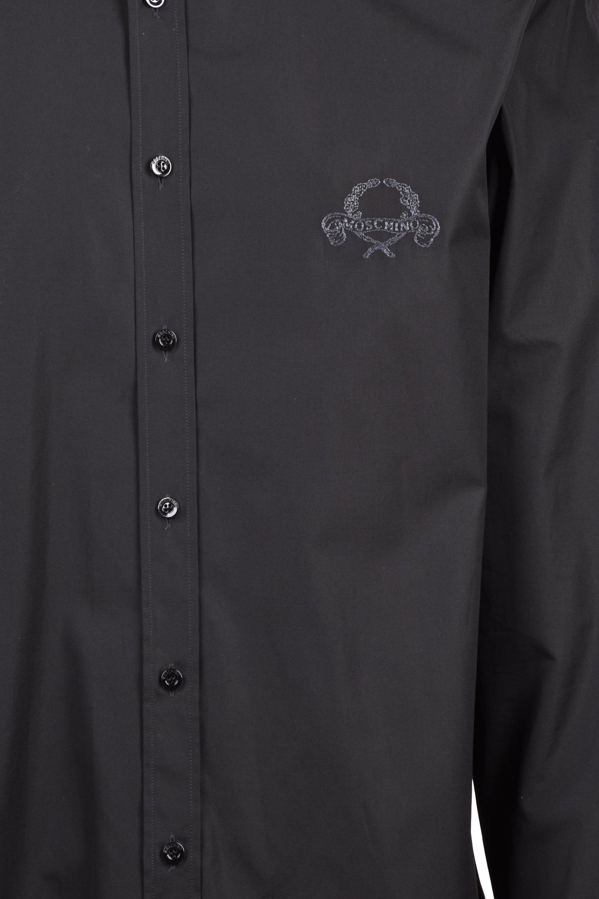 MOSCHINO COUTURE - SHIRT