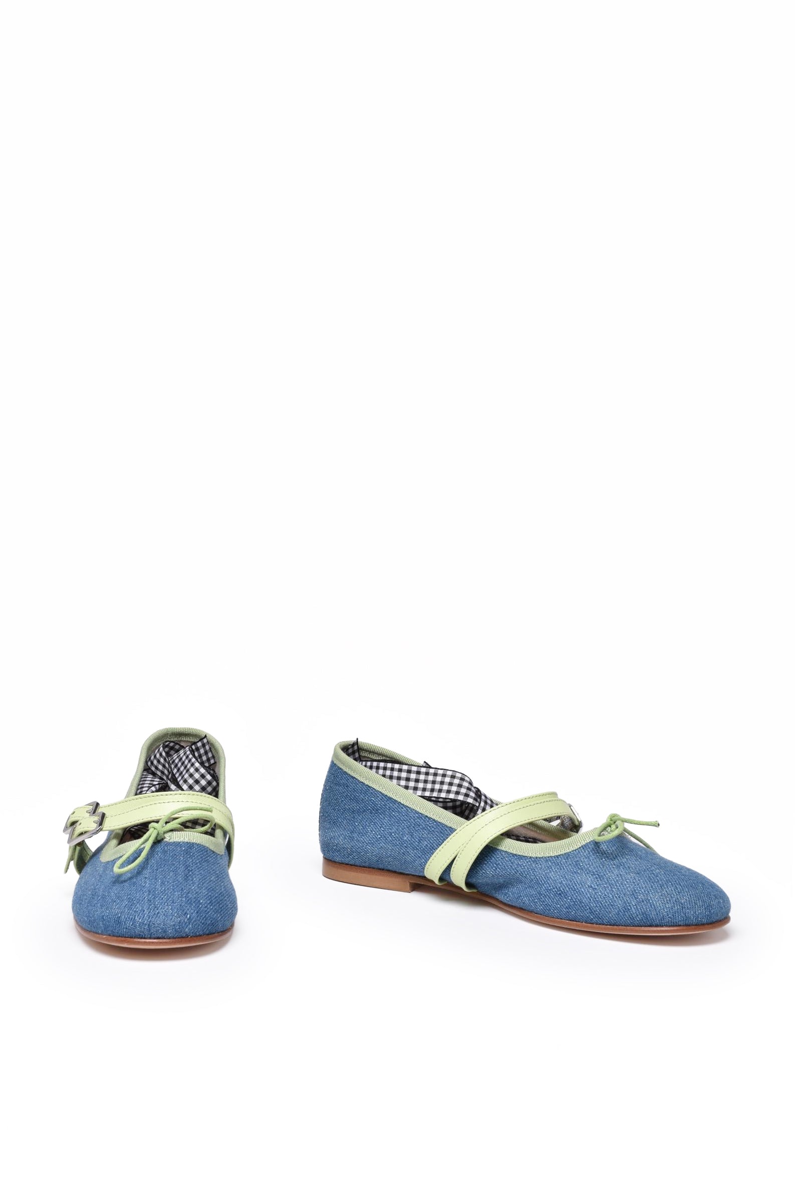 GIANCARLO ABBIGLIAMENTO - SHOES