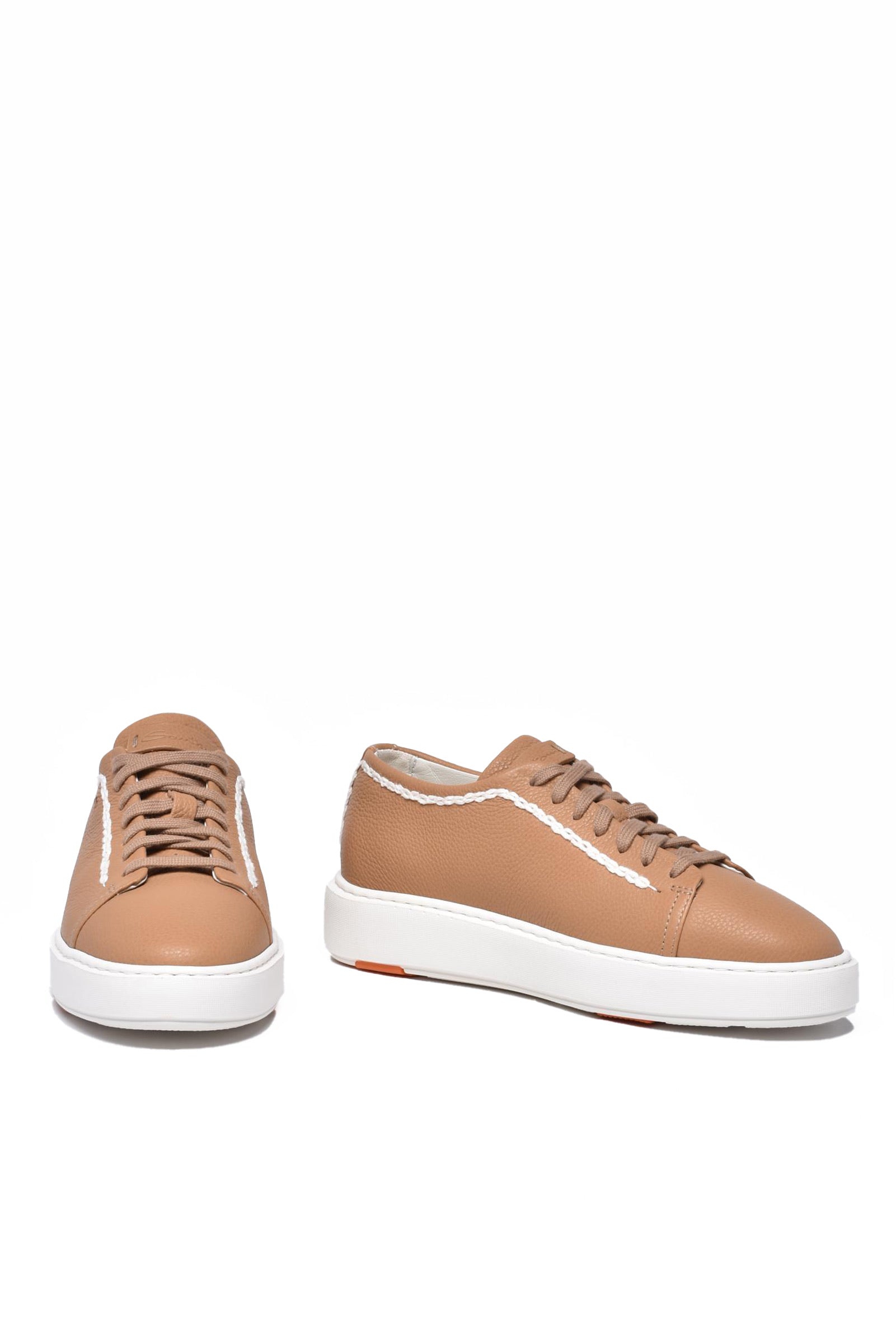 SANTONI - SHOES