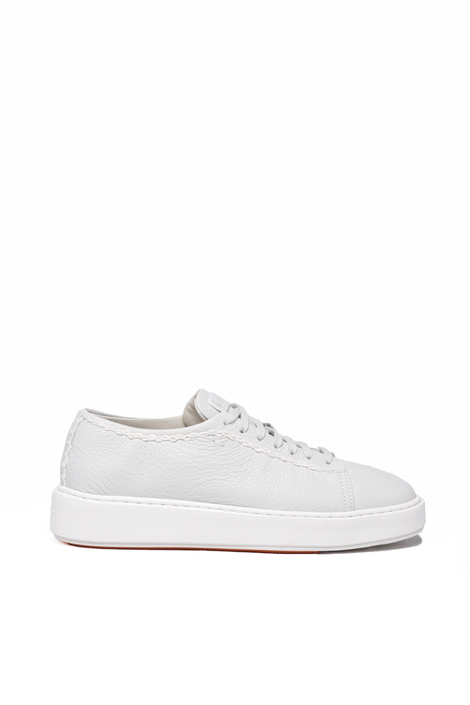 SANTONI - SHOES