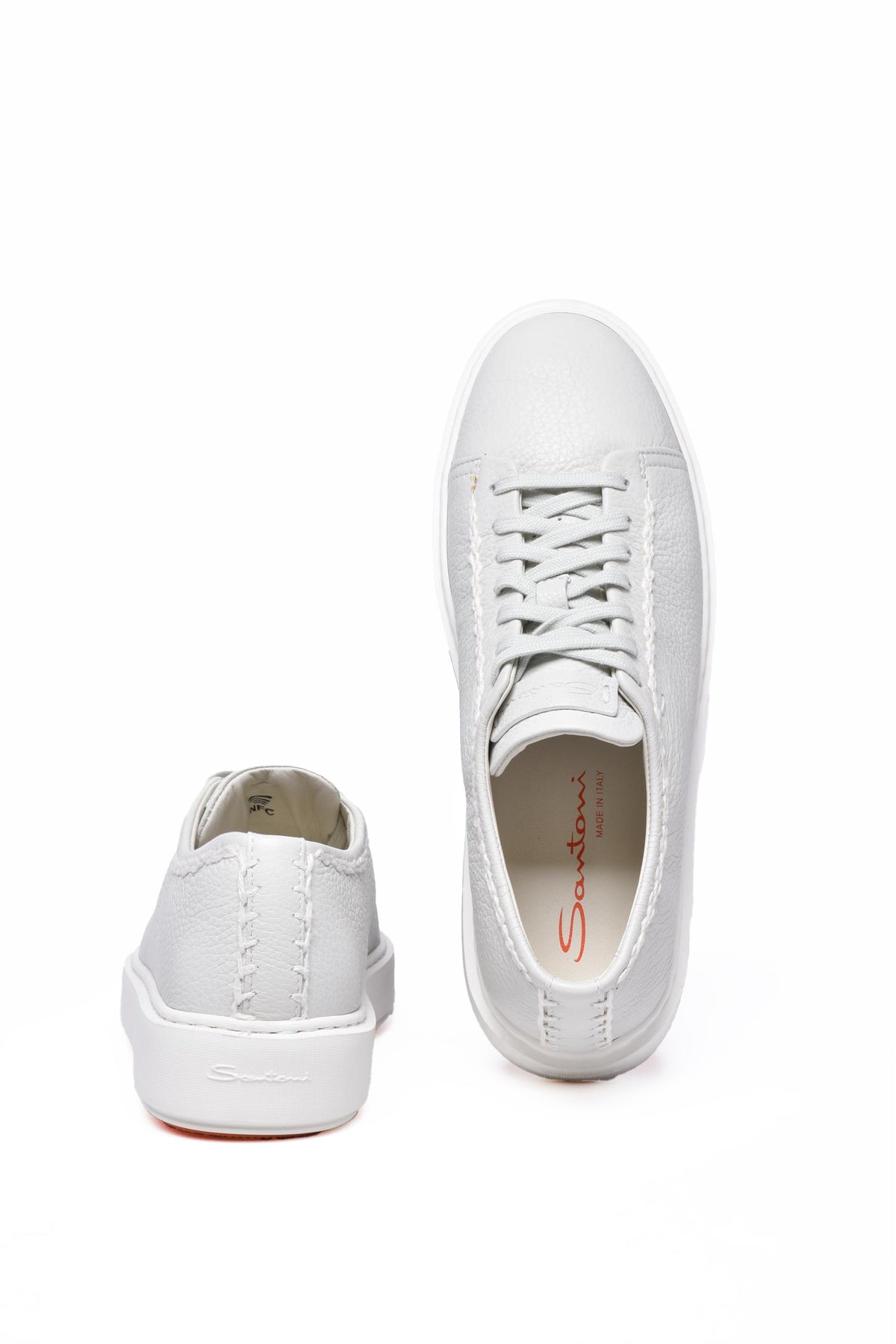 SANTONI - SHOES